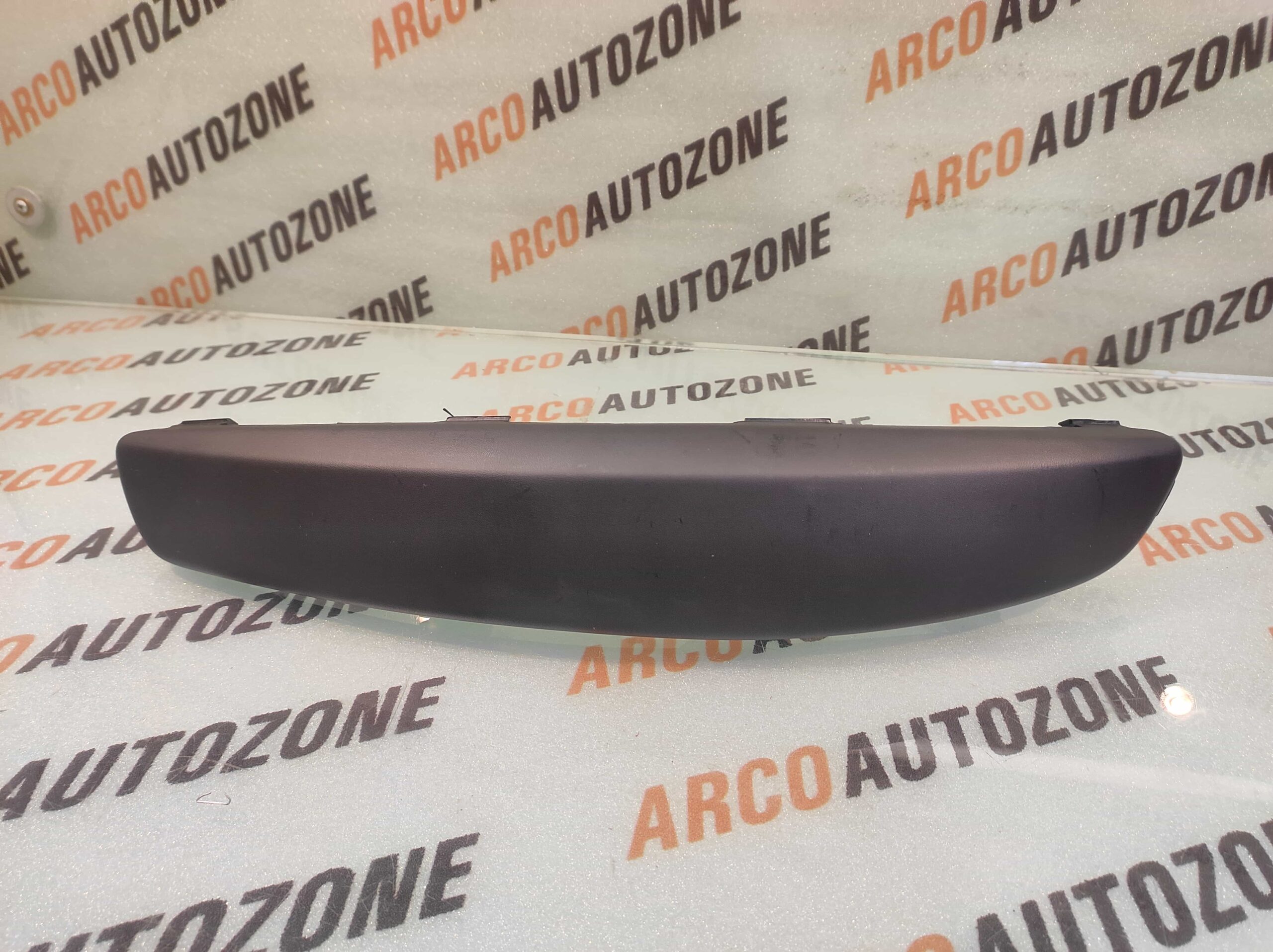 FRONT BUMPER PROTECTOR