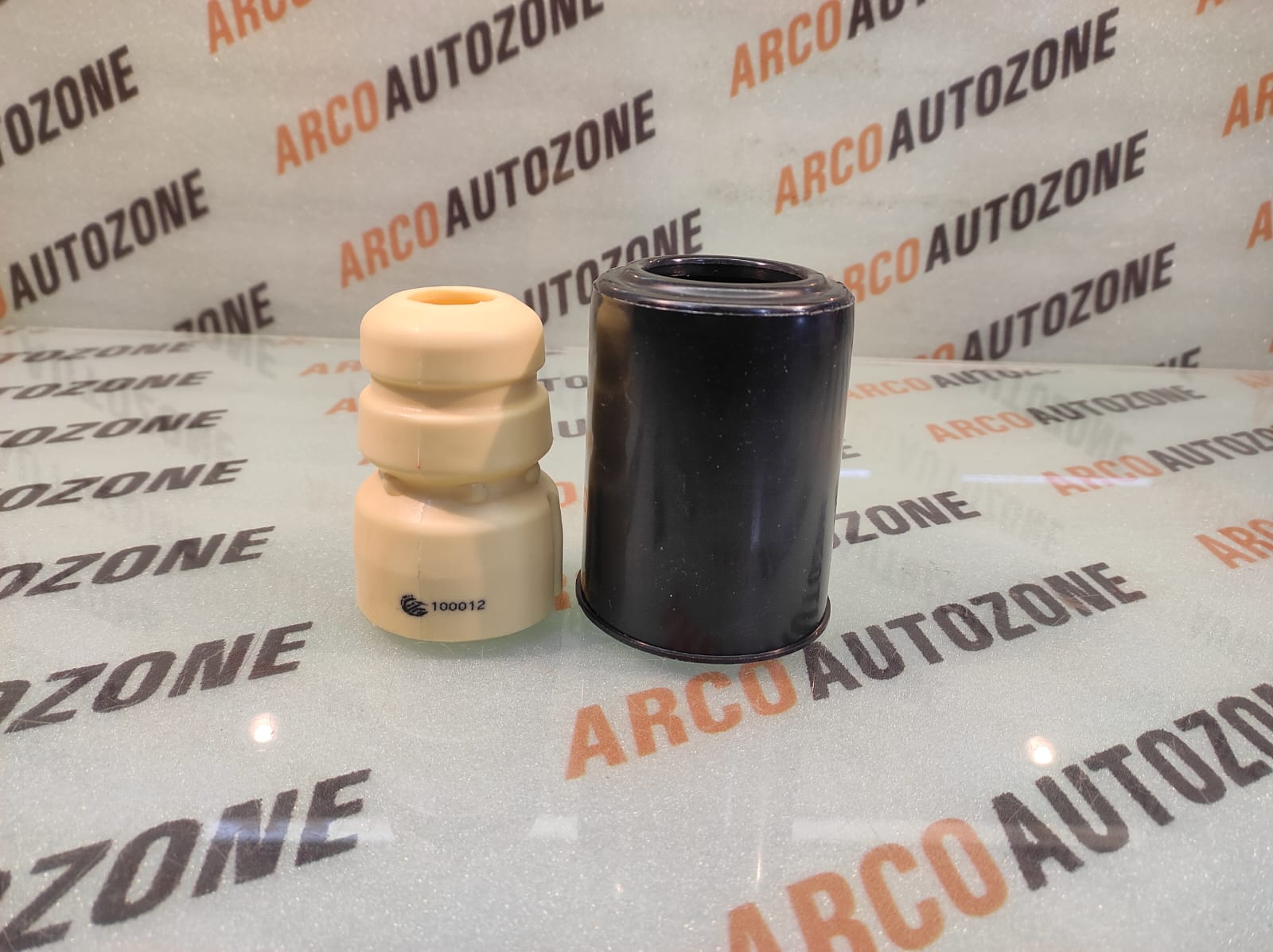 FRONT SHOCKER KIT AUDI A4 A6 Q5 IMP 8K0412137A 8K0412131E