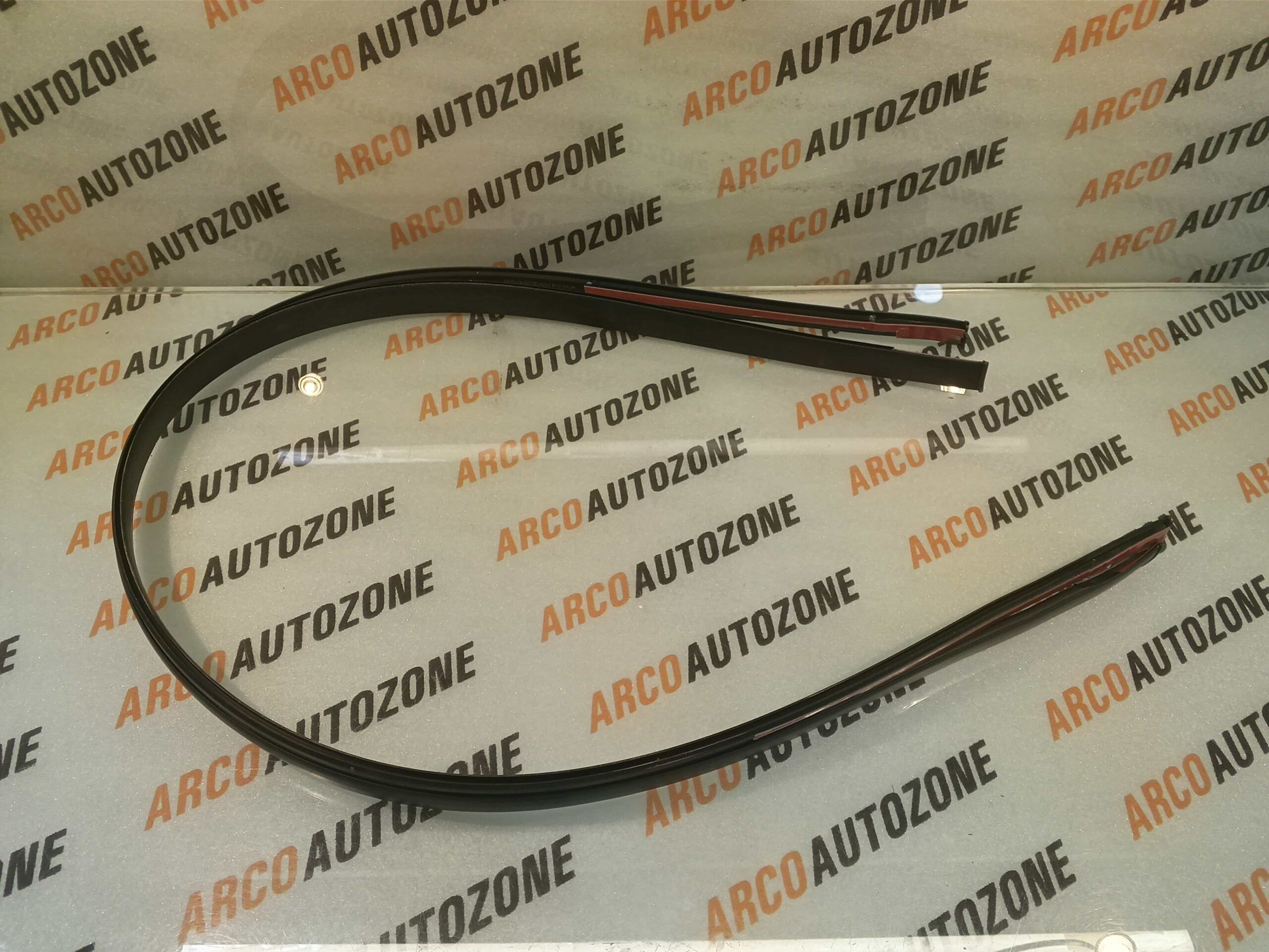 BODY ROOF TRIM MOULDING ASSY ROOF BEADING SET ALTO ELPIS