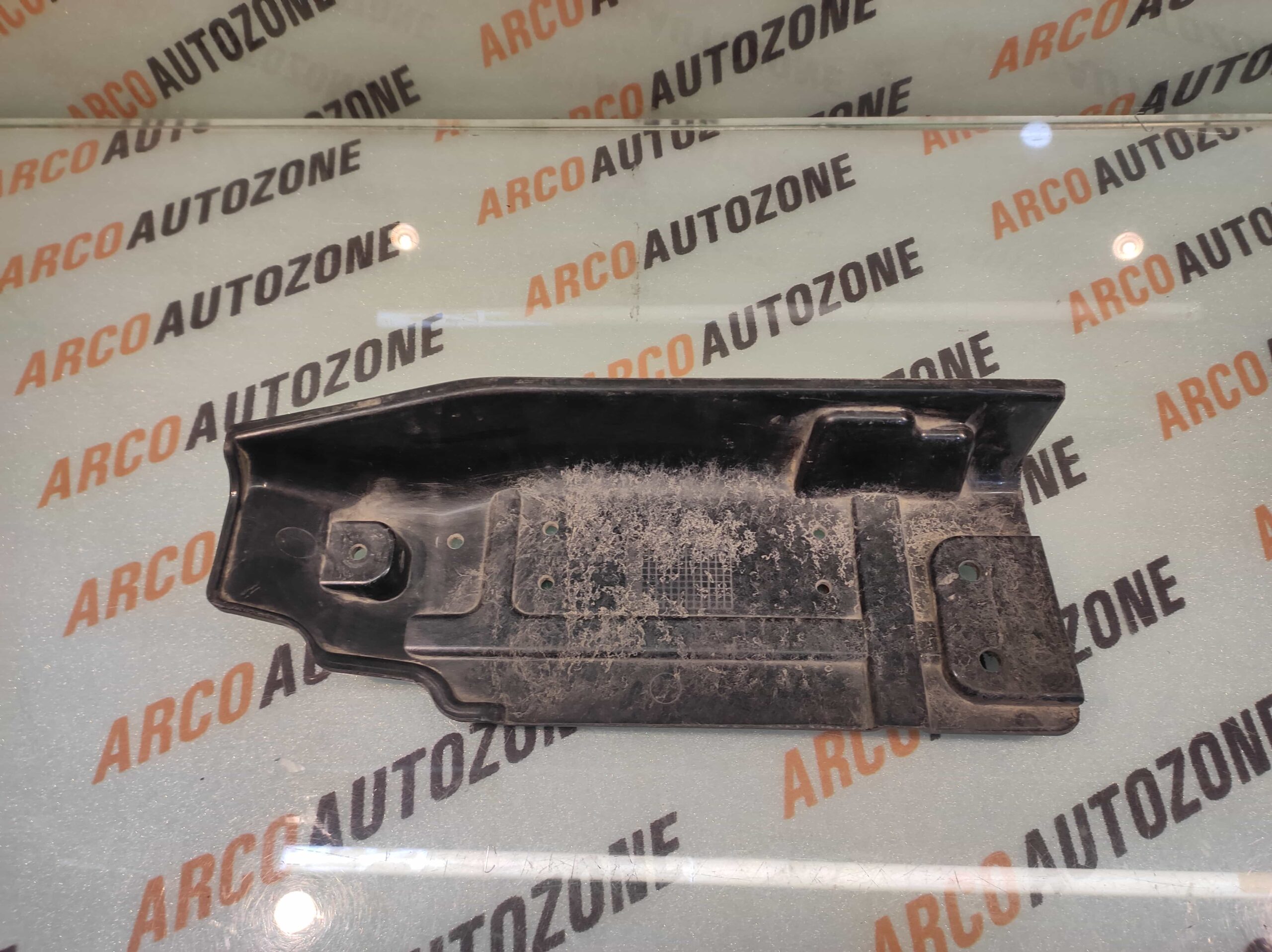 SHIFT LEVER COVER EON 2011 TO 19 HYU 437834N100