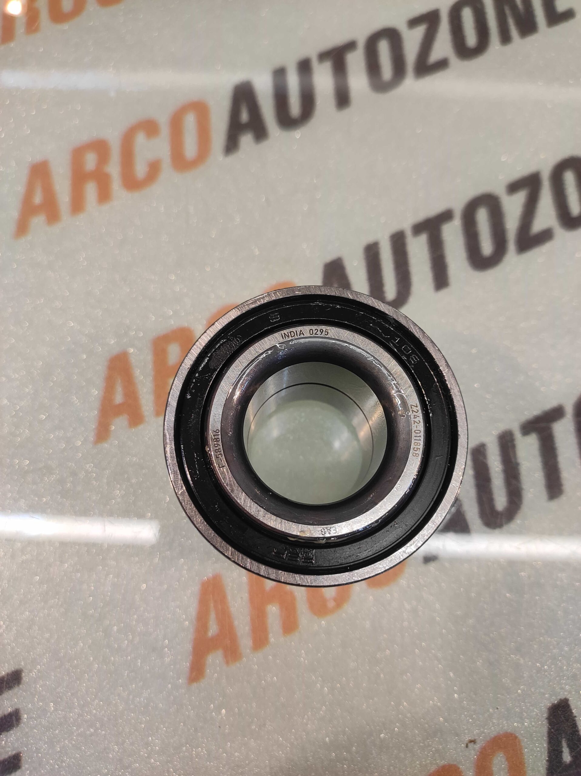 REAR WHEEL BEARING INDICA NEXON ZEST BOLT TIAGO FAG F589816