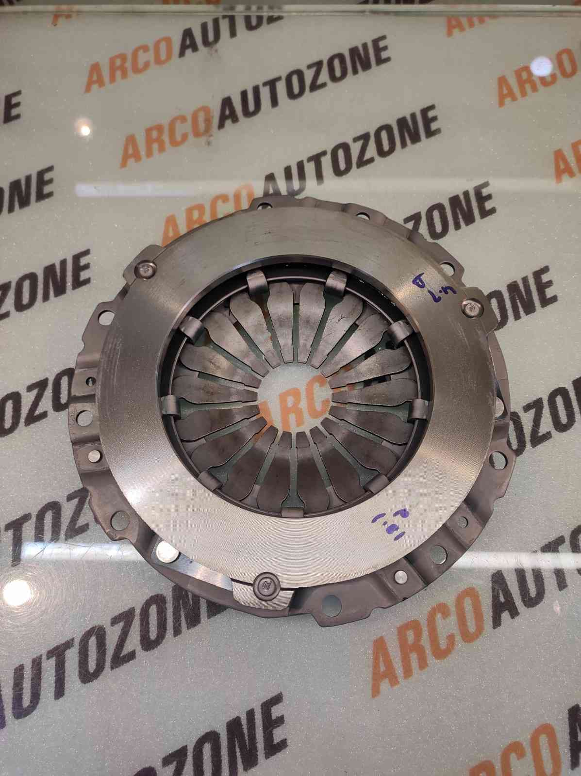 CLUTCH COVER BALENO CELERIO PETROL MGP 22100M68P20
