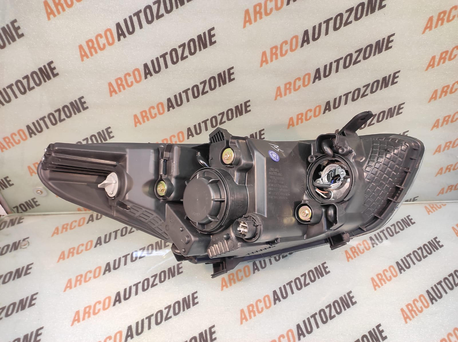 LIGHTING HEAD LIGHT I20 T2 LEFT KK236050LH