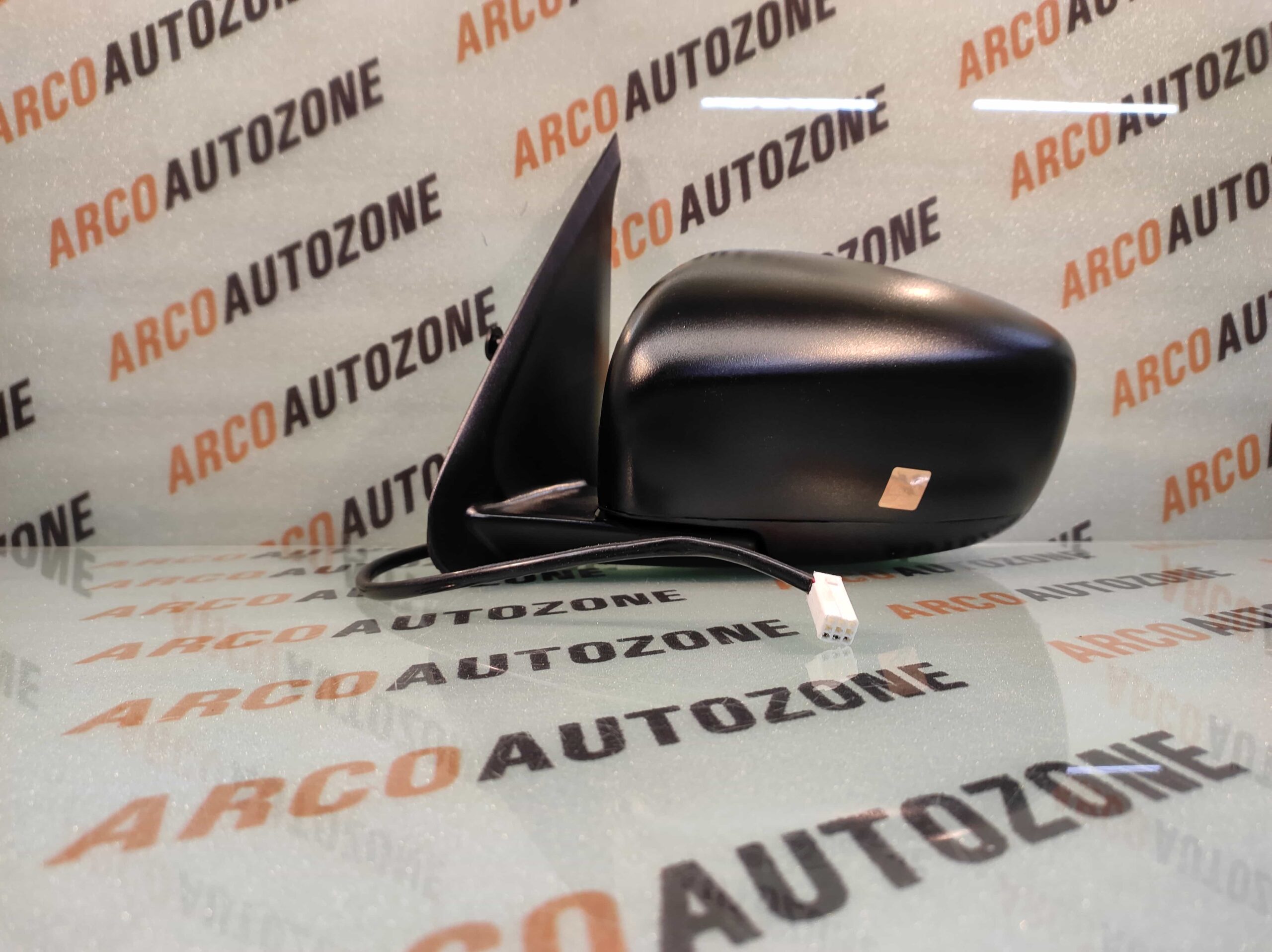 SIDE MIRROR CELERIO 22 3 WIRE LEFT KDM210LH