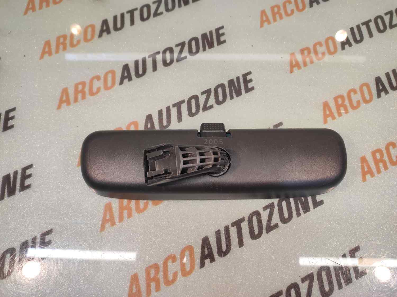 ROOF MIRROR SCORPIO XYLO TUV300 THAR KUV100 ALTROZ TIGOR BOLT ZEST NEXON NANO HARRIER HEXA KIDNM02