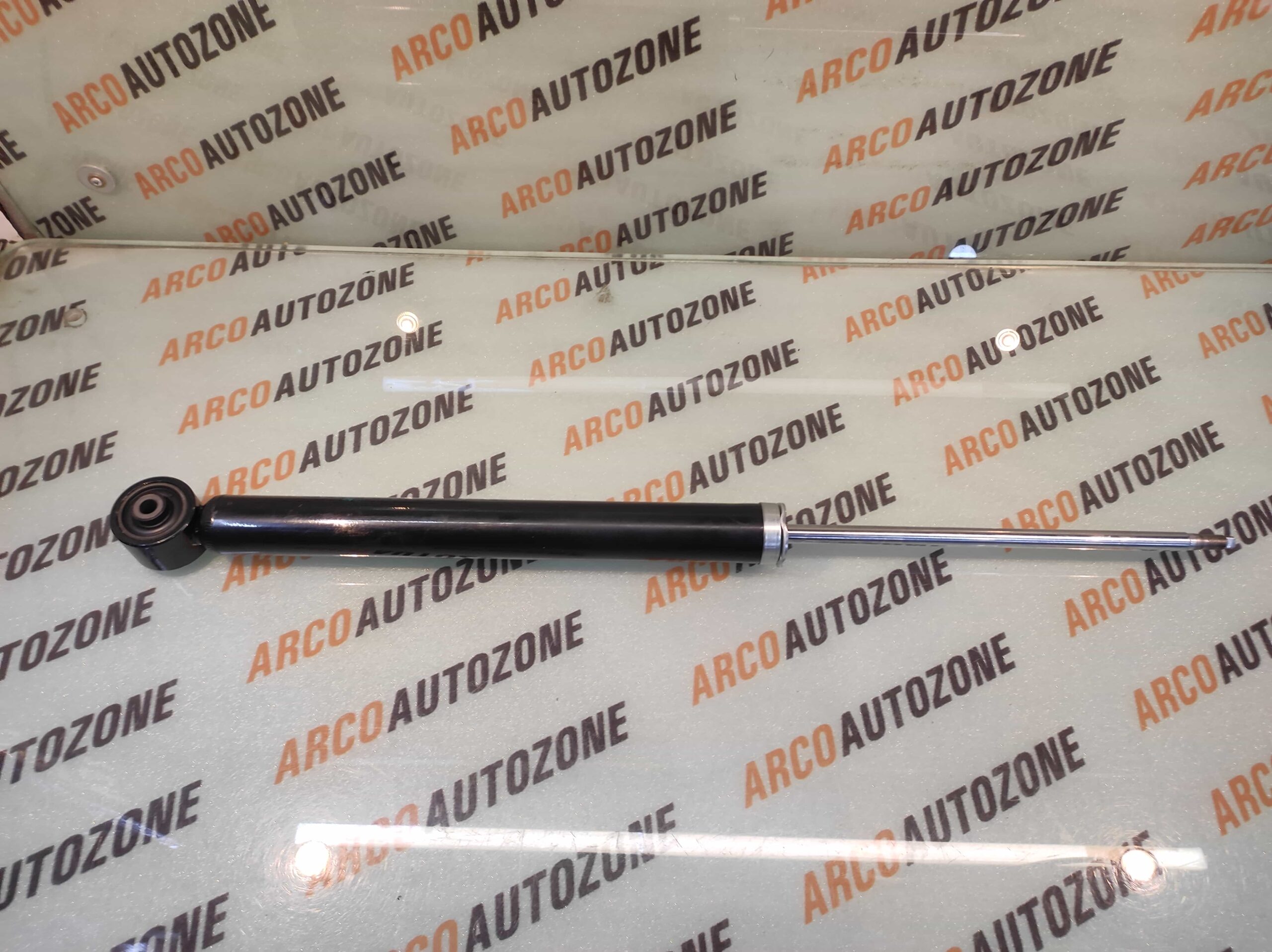 REAR SHOCKER POLO FABIA TRW JGT7086S