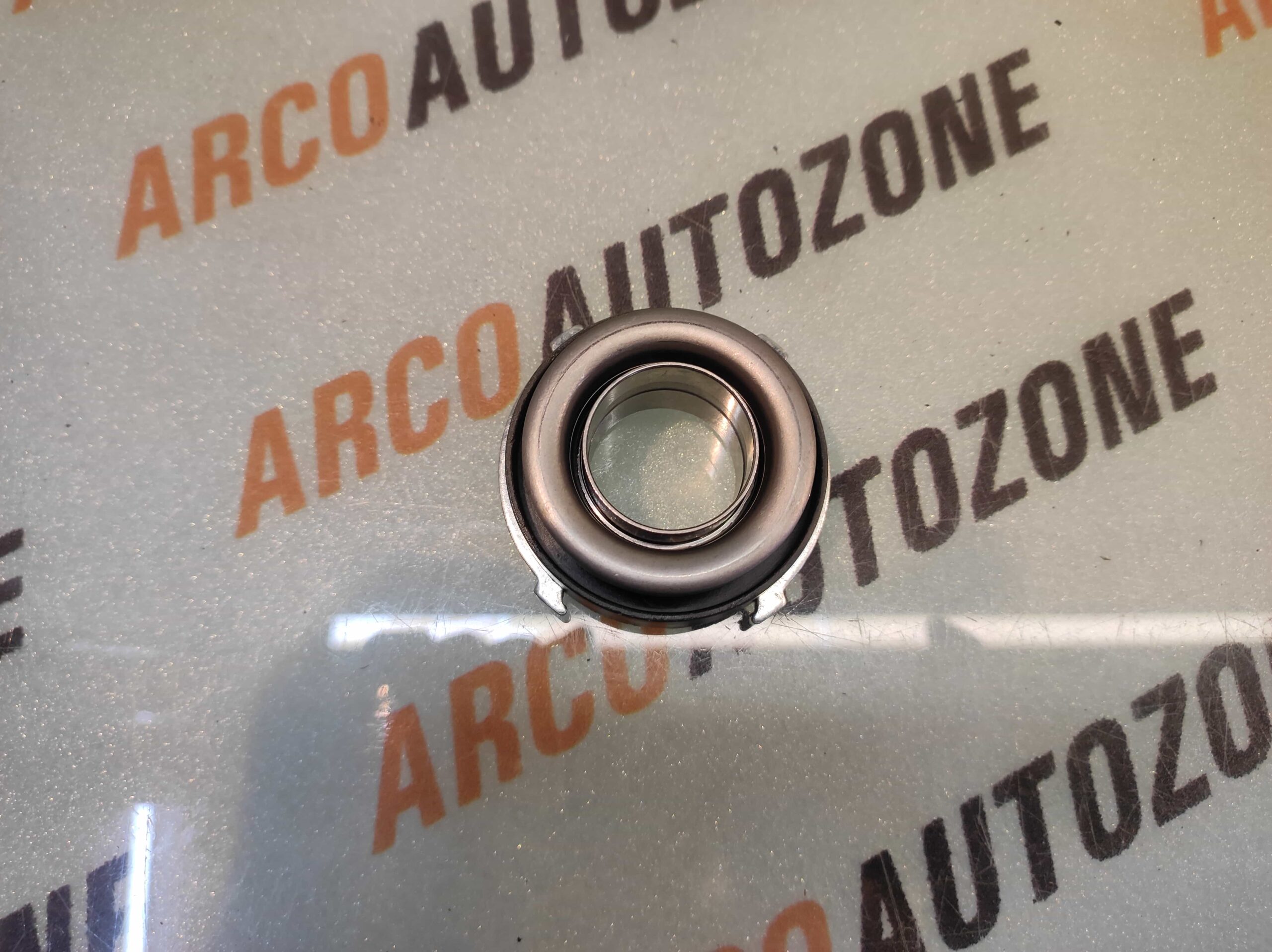 CLUTCH BEARING SANTRO EON IMP 4142102000