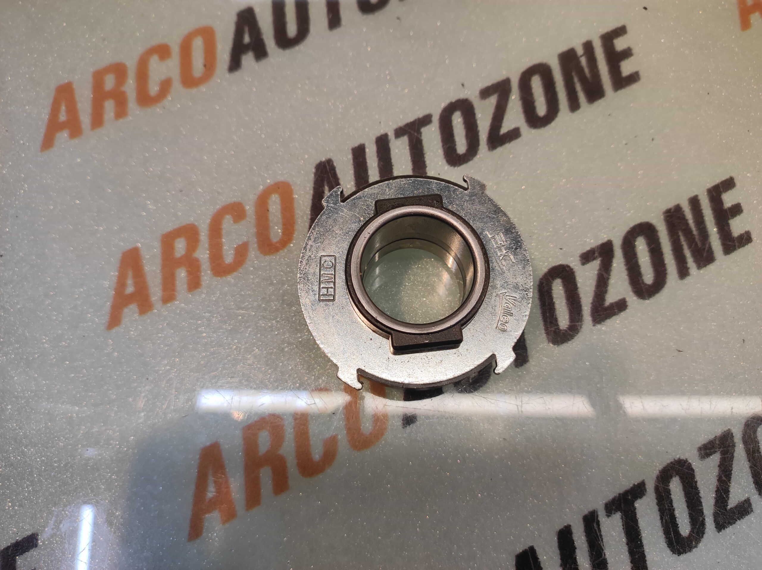 CLUTCH BEARING SANTRO EON IMP 4142102000