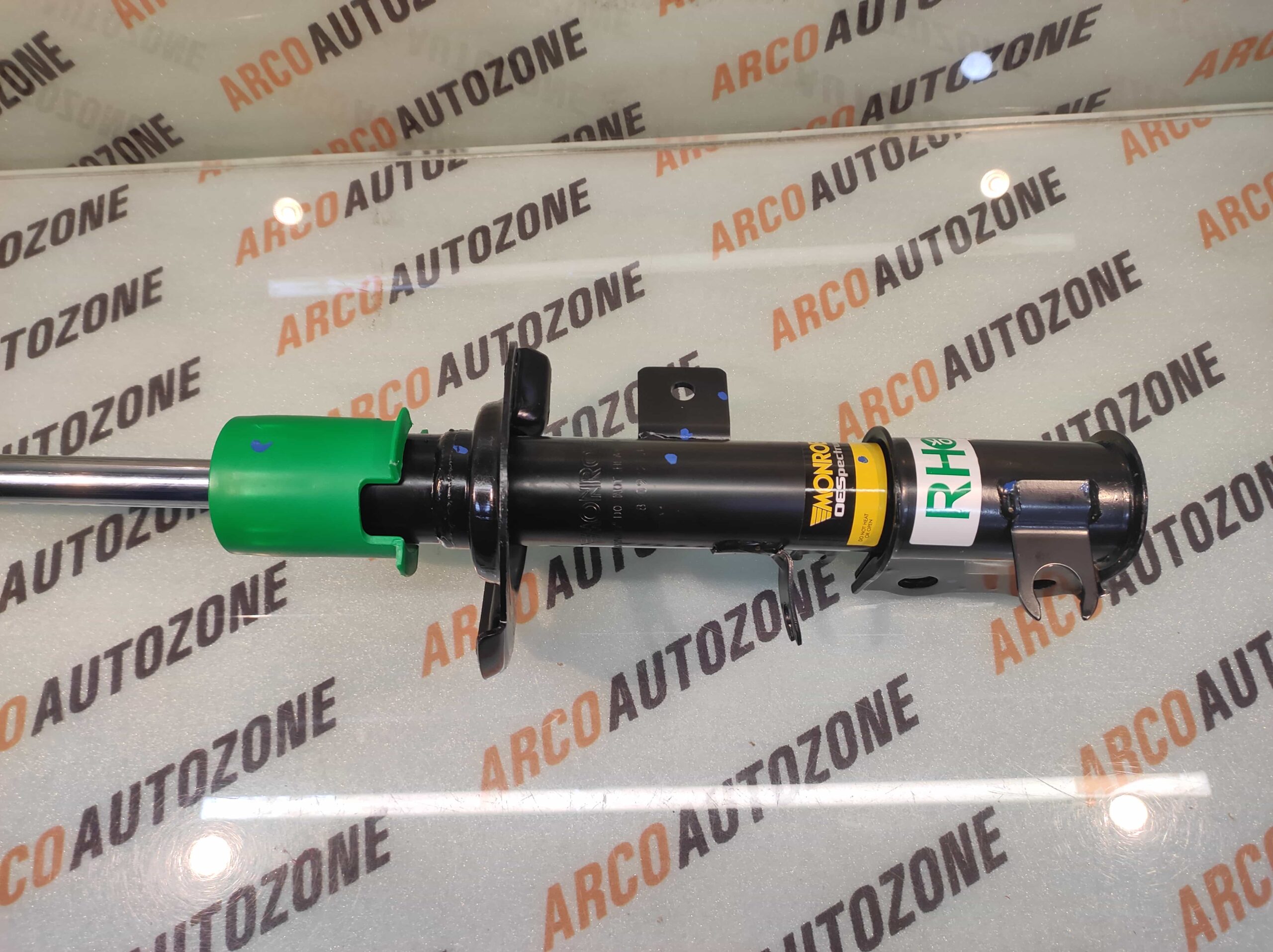FRONT SHOCKER TIAGO TIGOR RIGHT MONROE M2N4G7734