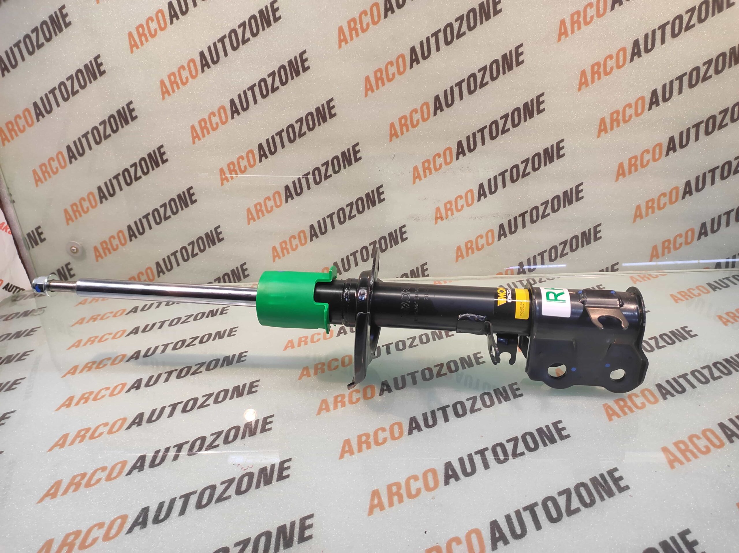 FRONT SHOCKER TIAGO TIGOR RIGHT MONROE M2N4G7734