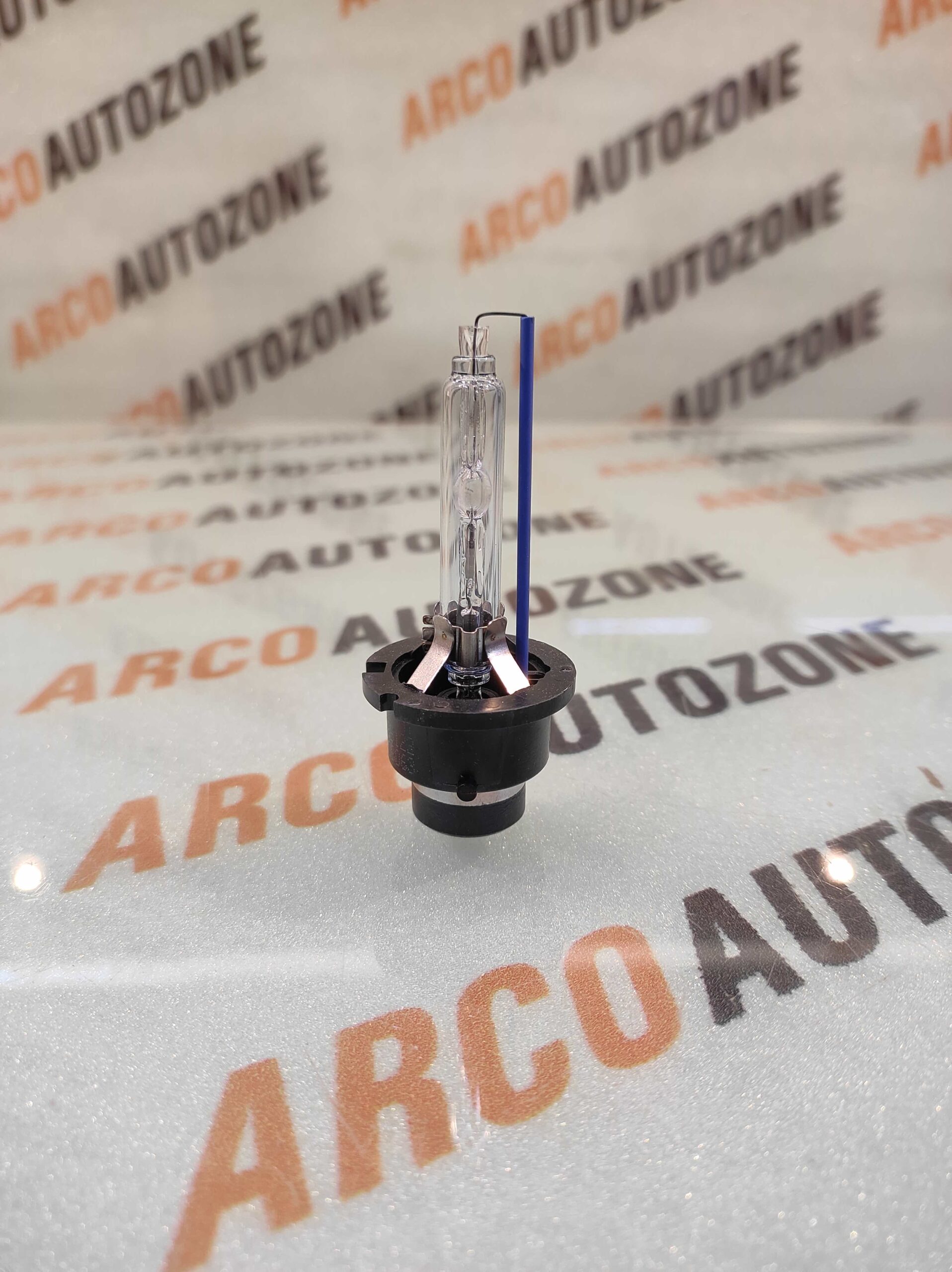 BULB TOYOTA AUDI D2S 6000K 35W PHILIPS 85122 20B063