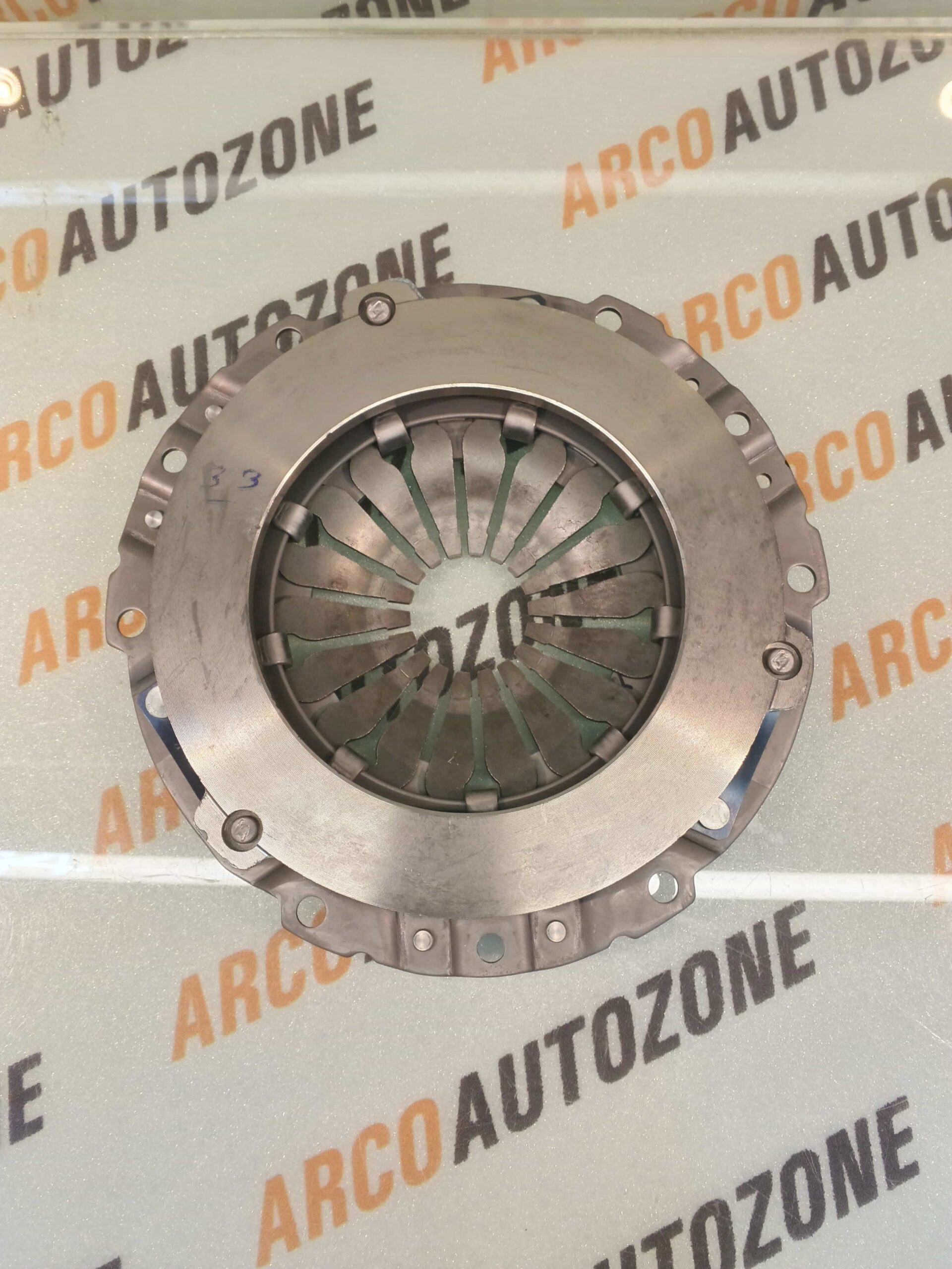 CLUTCH PLATE EECO 2022 1 2L MGP 22100M78T00
