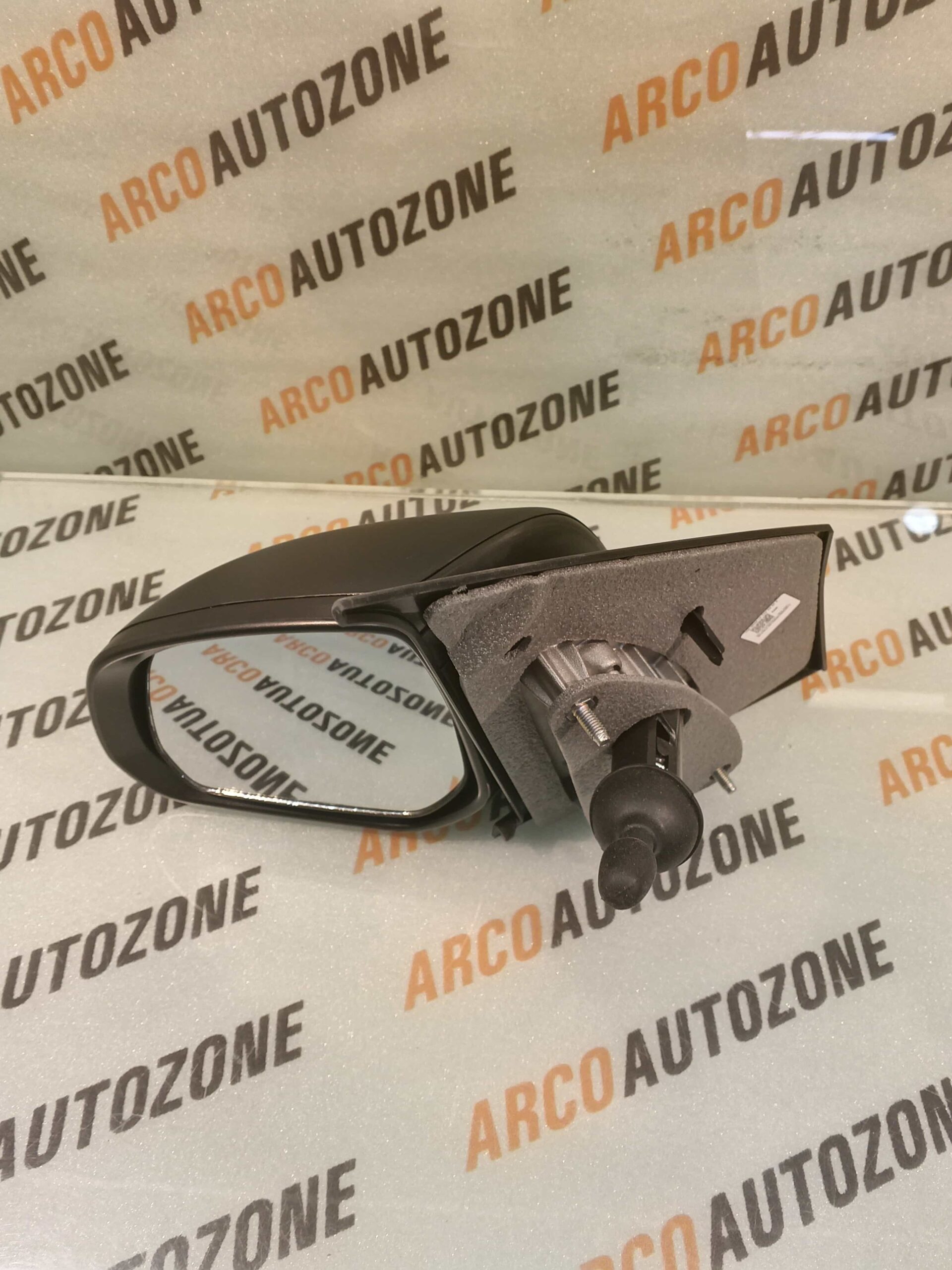 SIDE MIRROR ASTAR LEFT MGP 84702M68K215PK