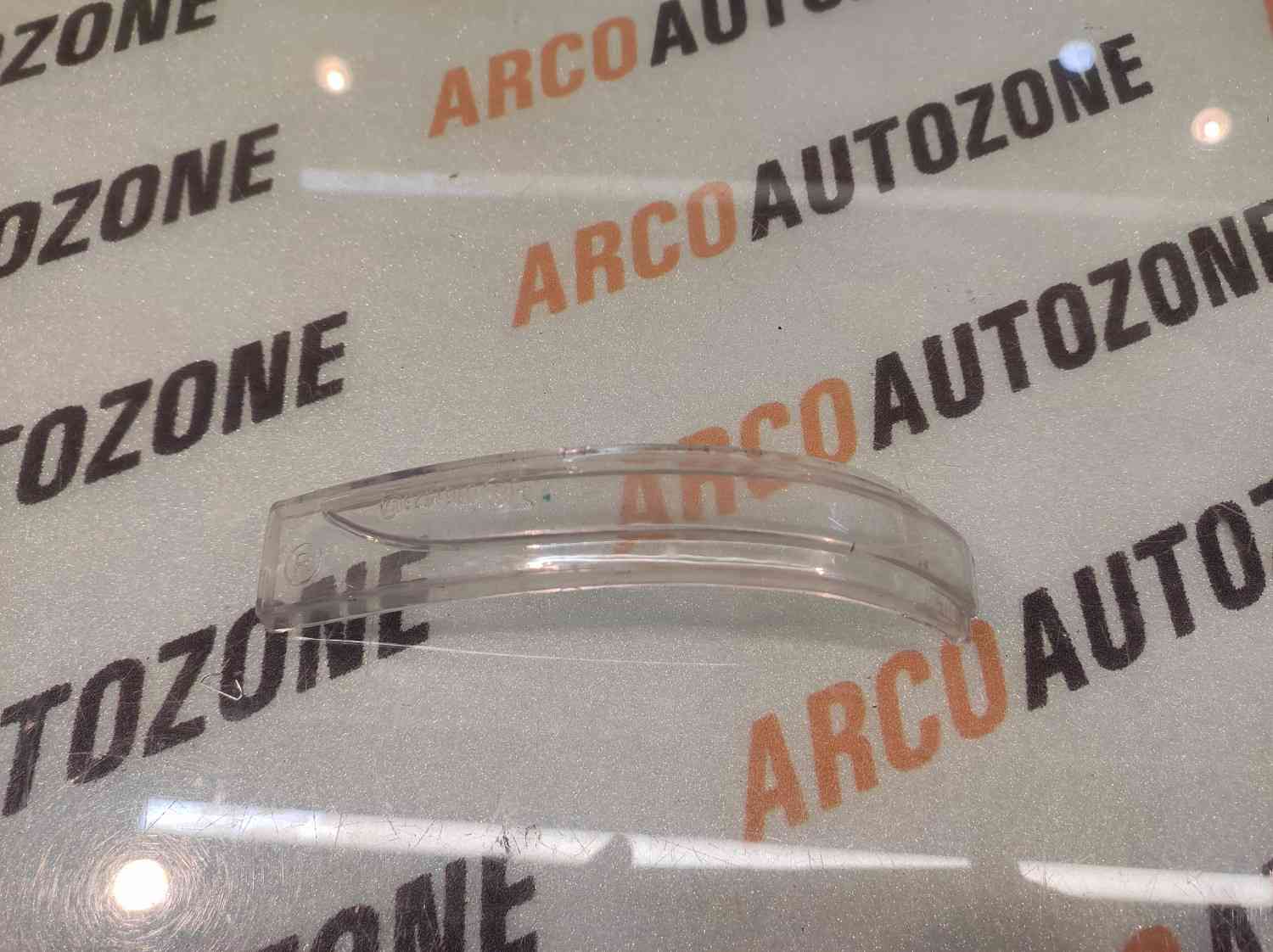 ORVM SIDE MIRROR INDICATOR GLASS RIGHT I10 I20