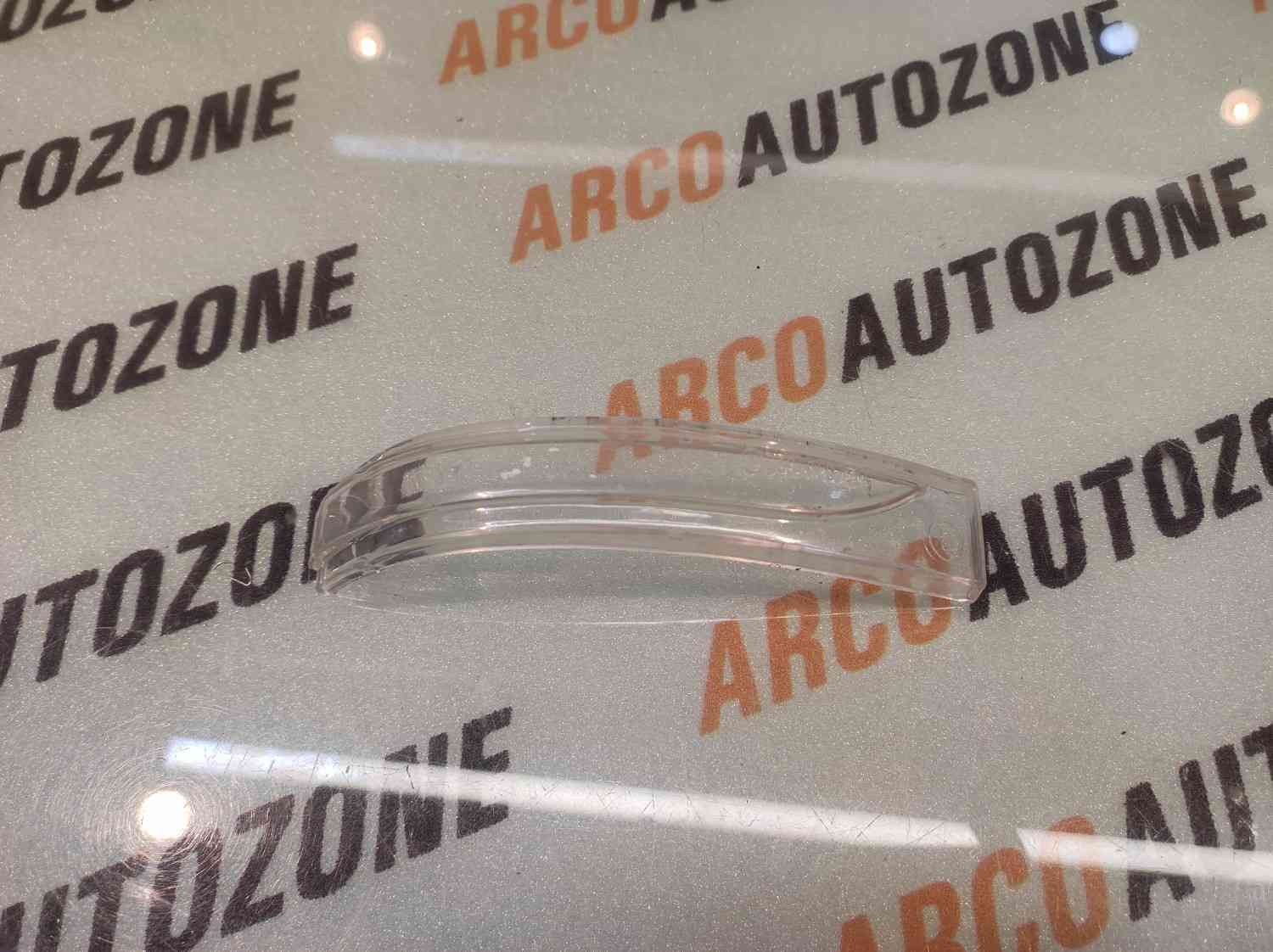 ORVM SIDE MIRROR INDICATOR GLASS LEFT I10 I20