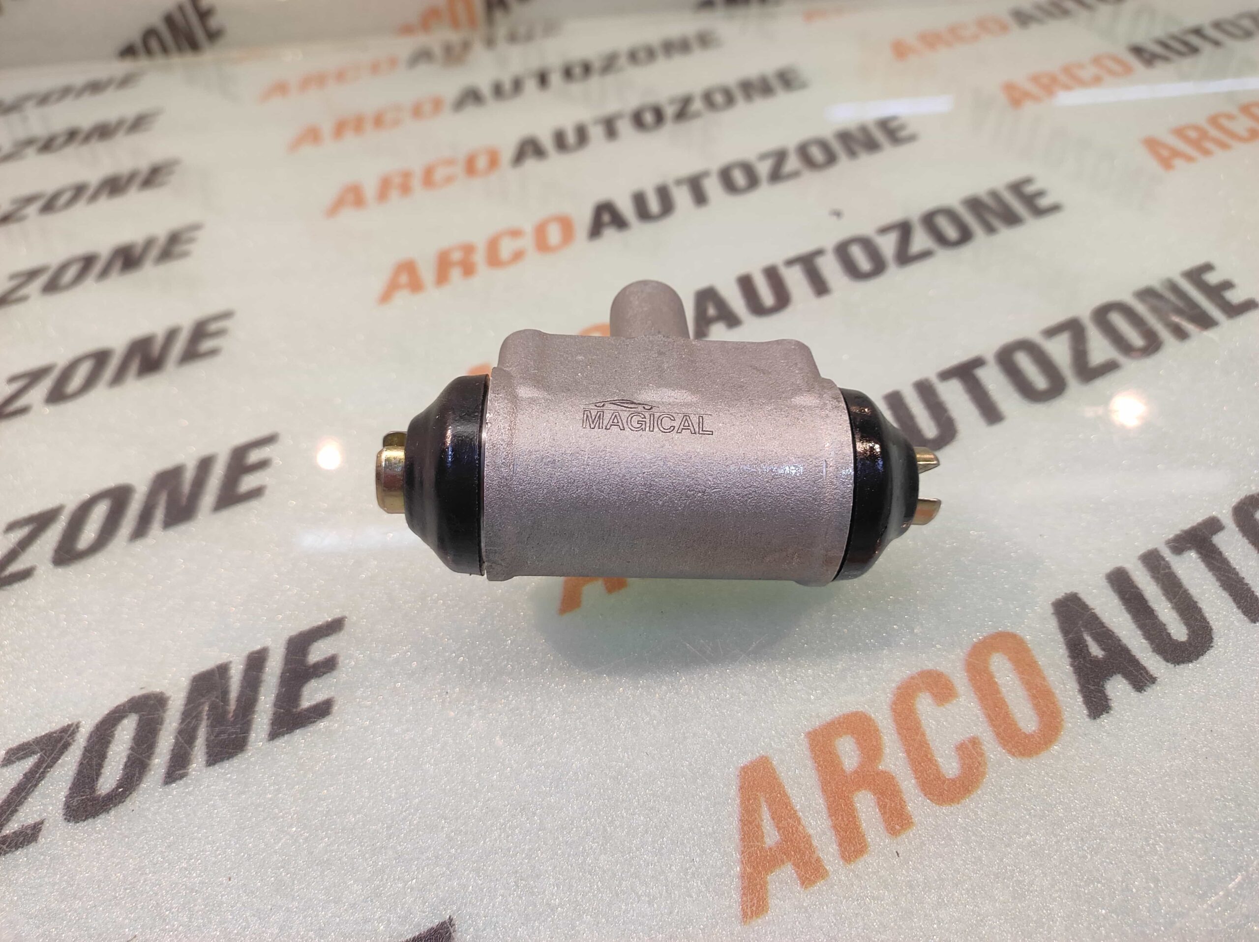 WHEEL CYL ASSY DMAX IMP