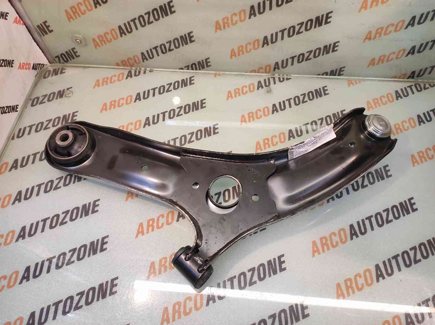 TRACK CONTROL ARM I20 T1 T2 RIGHT HYU 545011J700