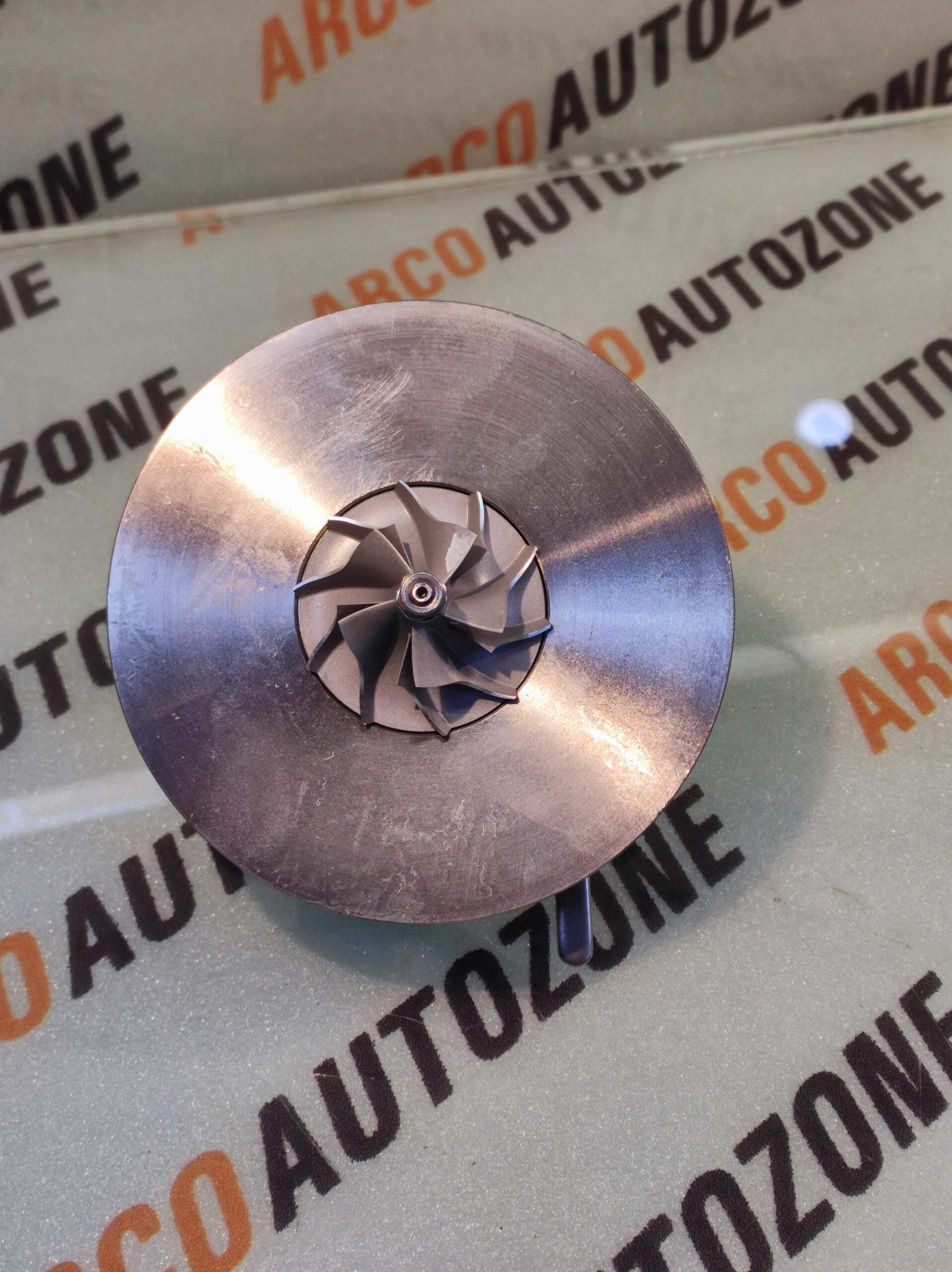 TURBO CORE DUSTER TERRANO 110 IMP