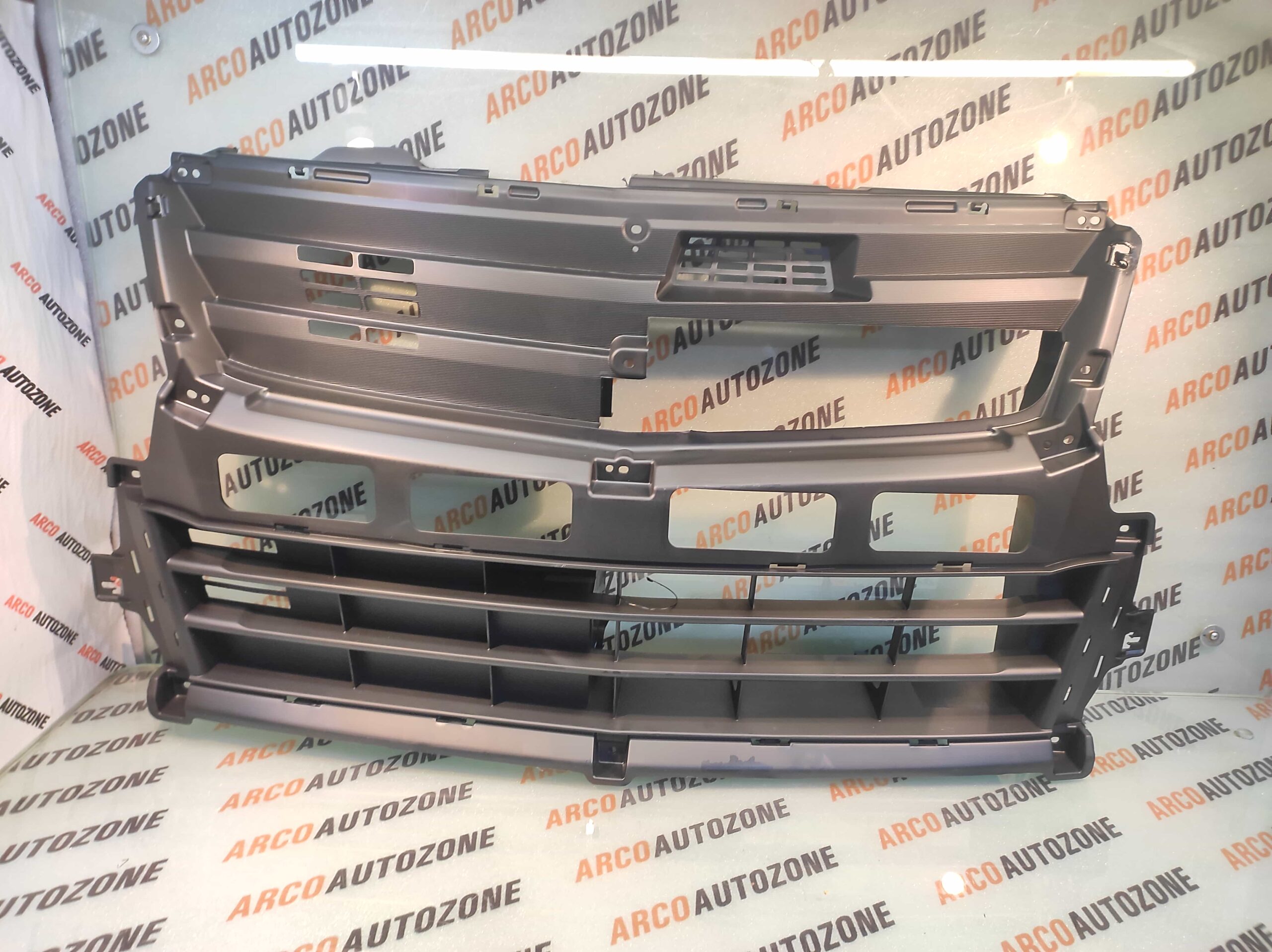 LOWER GRILL WAGONR 12 MGP 71771M67L005PK
