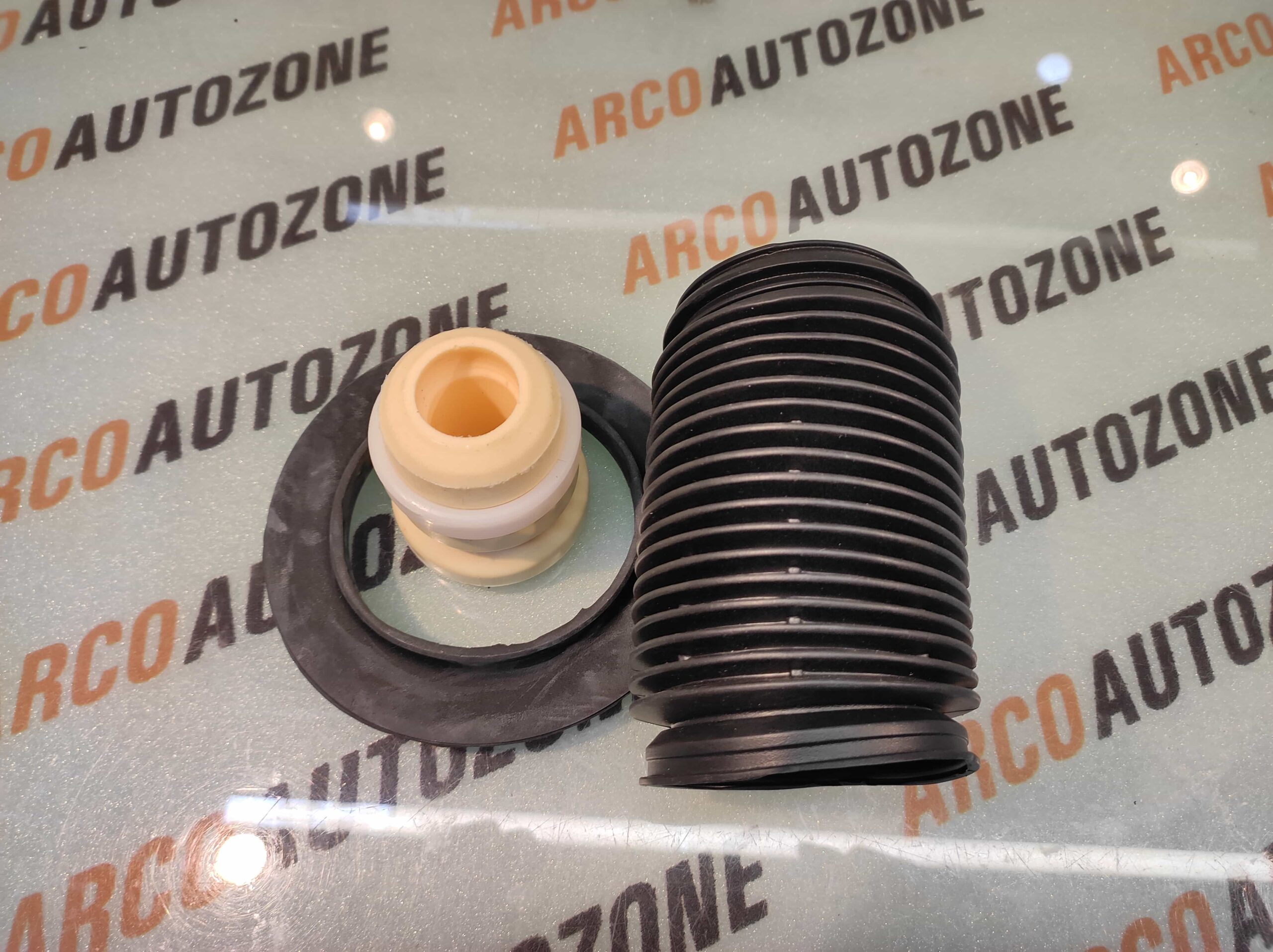 FRONT SHOCKER KIT HECTRO IMP