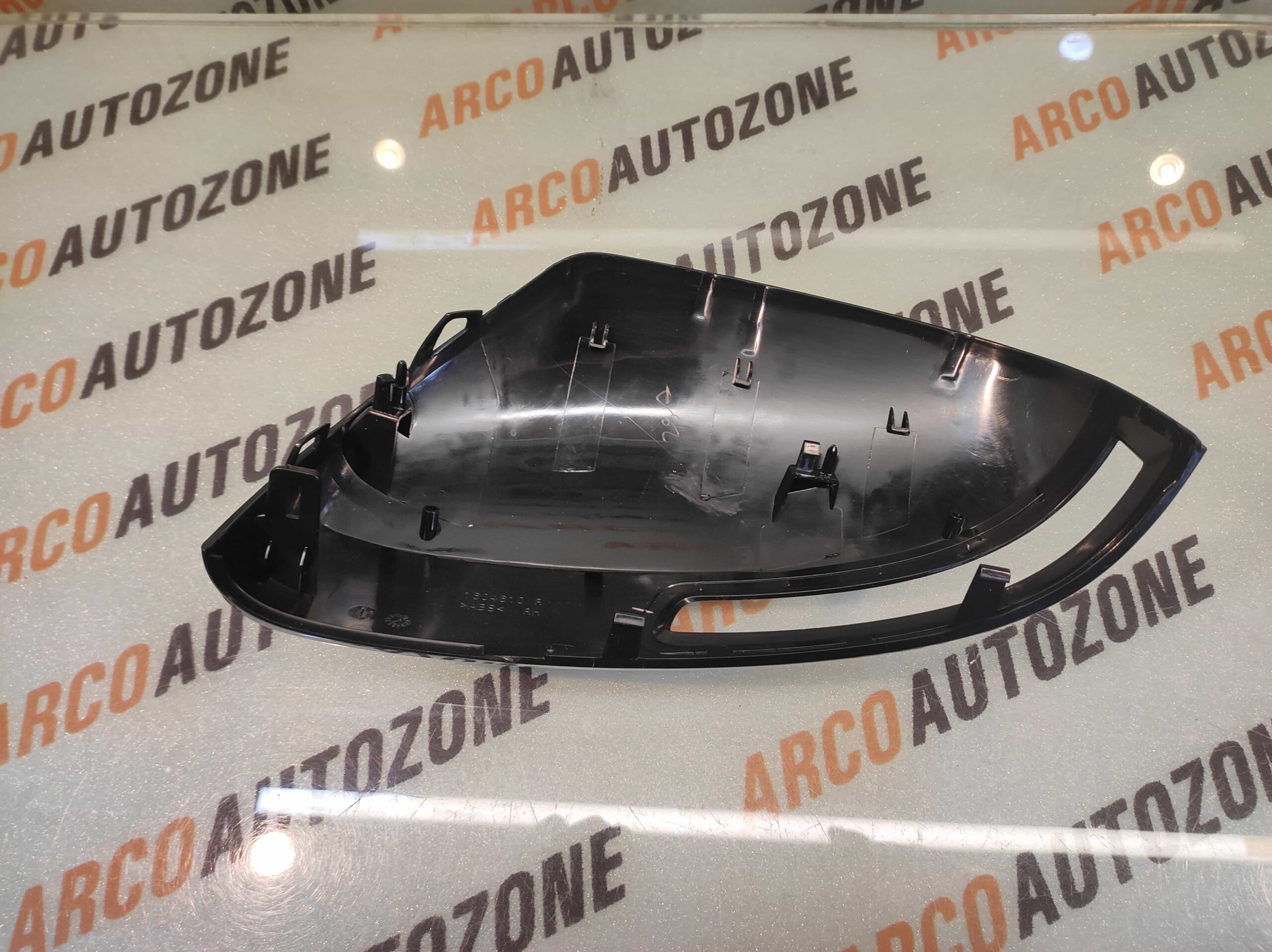 SIDE MIRROR COVER BREZZA RIGHT WITH IND 84717M82P105PK