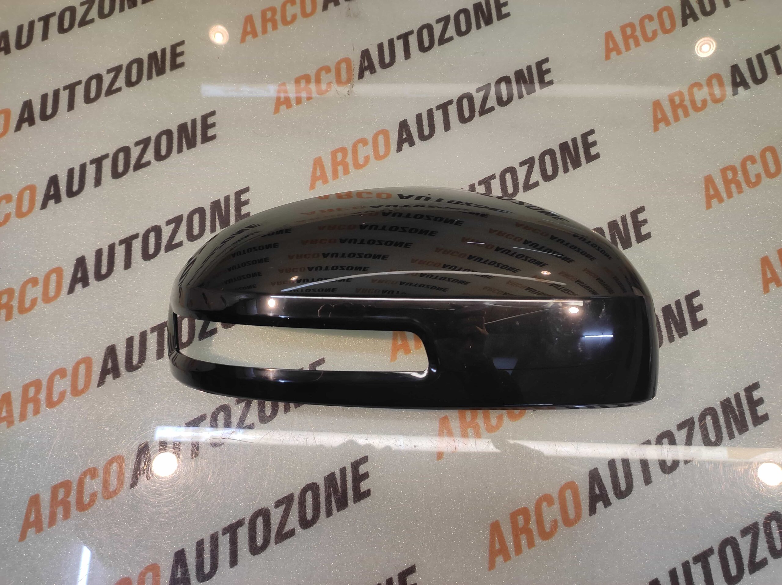 SIDE MIRROR COVER BREZZA RIGHT WITH IND 84717M82P105PK