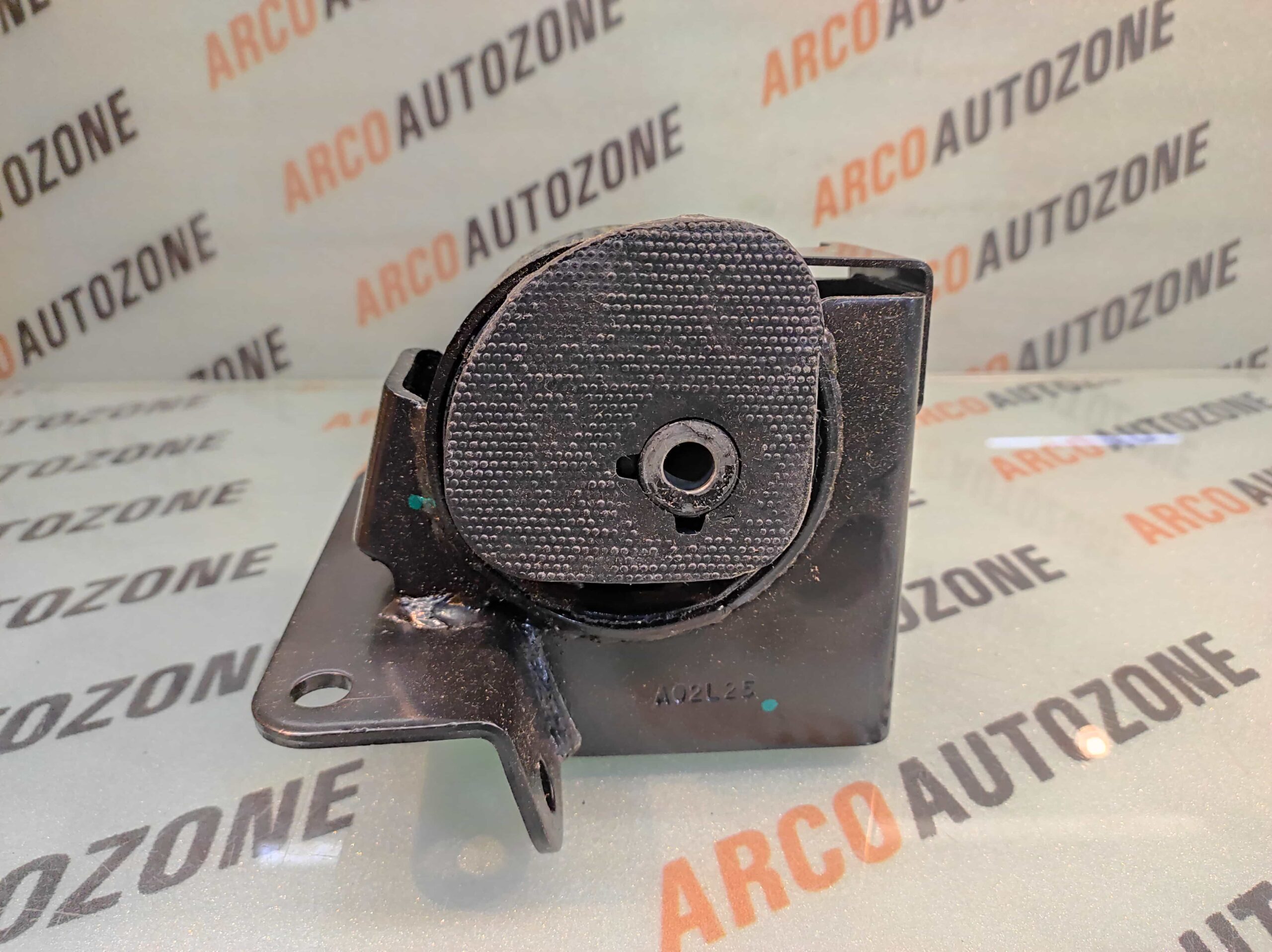ENGINE MOUNTING LEFT WAGONR 12 MGP 11620M67L00