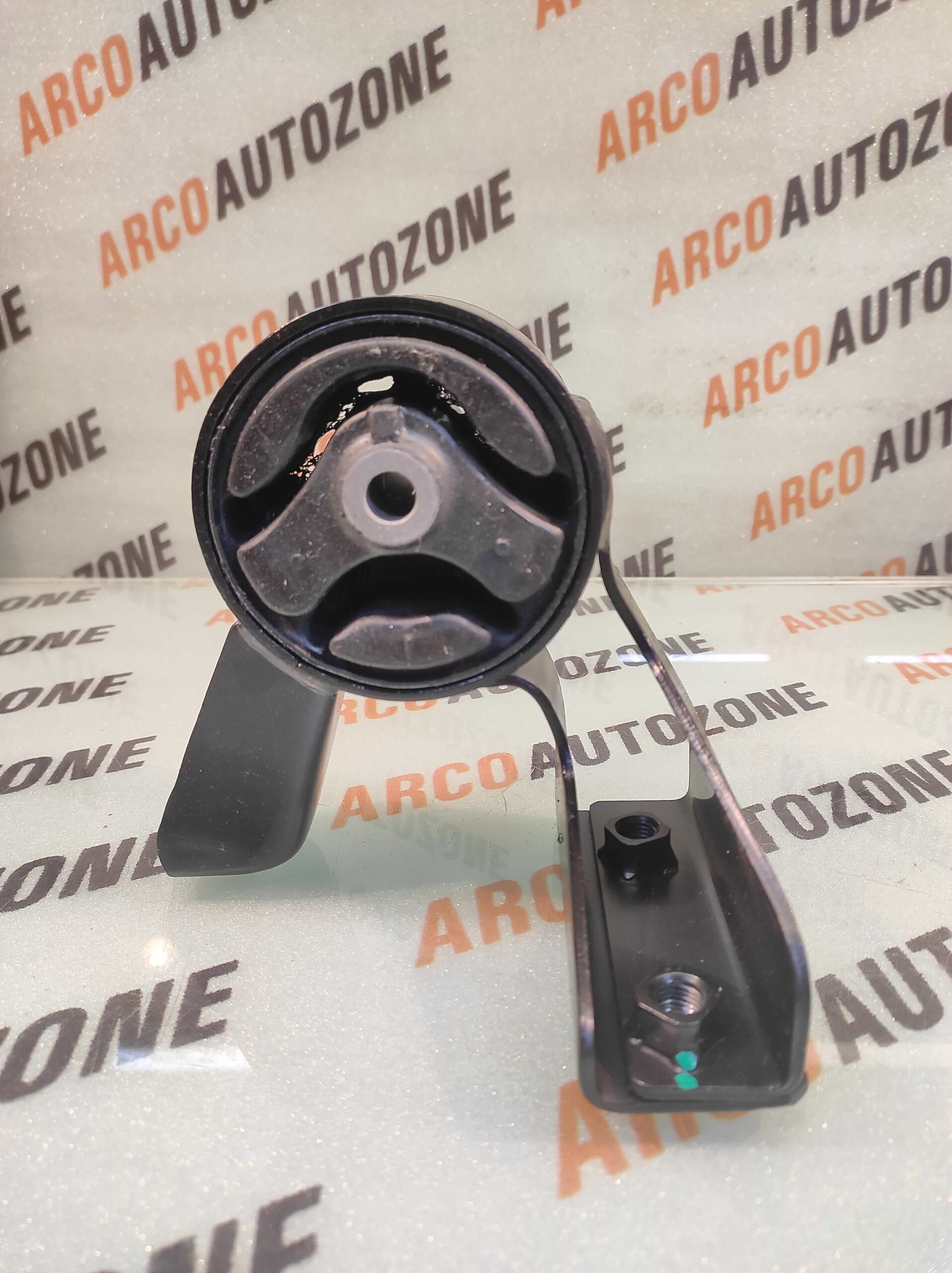 ENGINE MOUNTING REAR WAGONR 12 MGP 11710M67L00