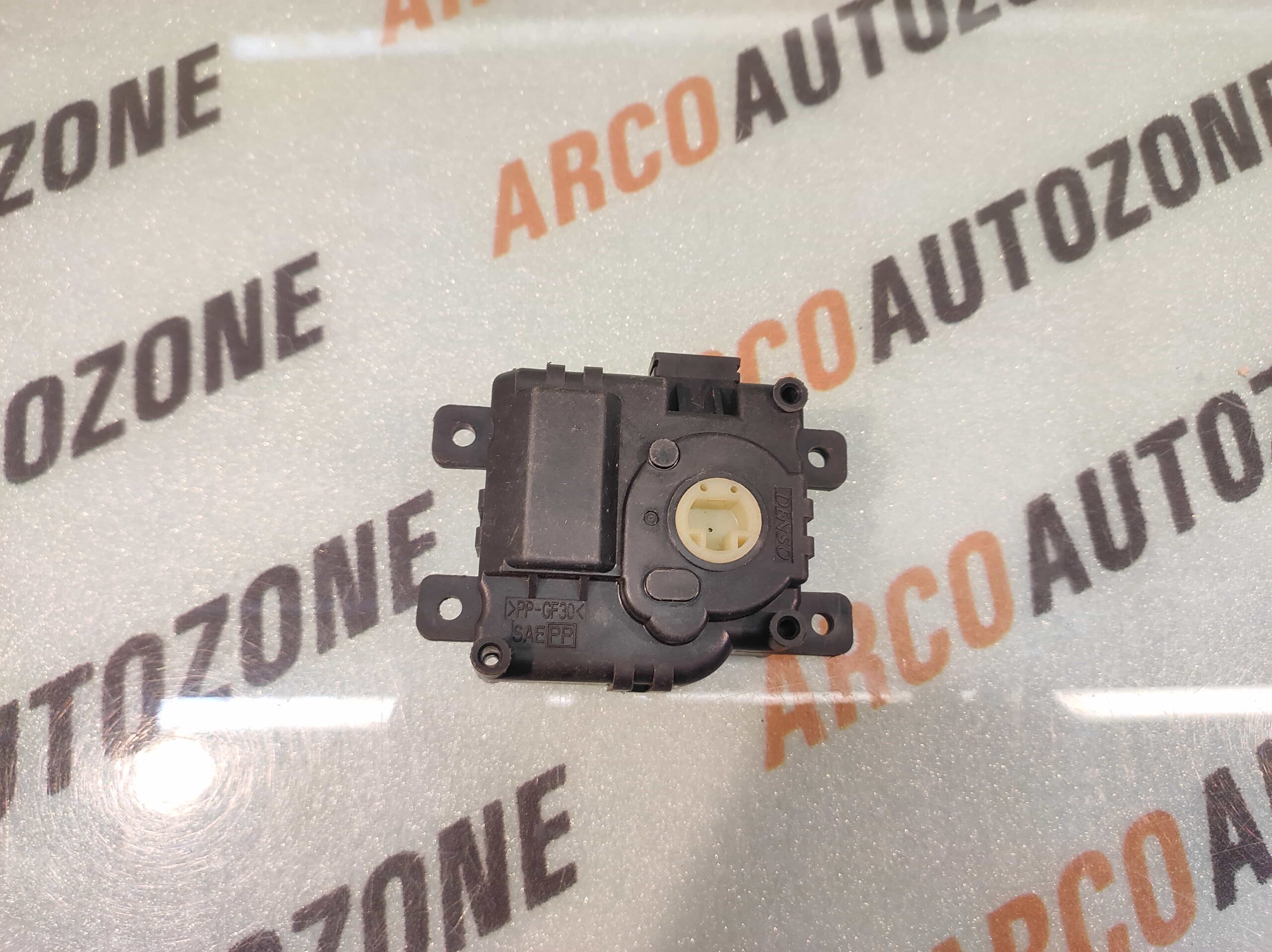AC MOTOR BLOWER CONTROLLER CITY WRV HONDA CZ1138003480