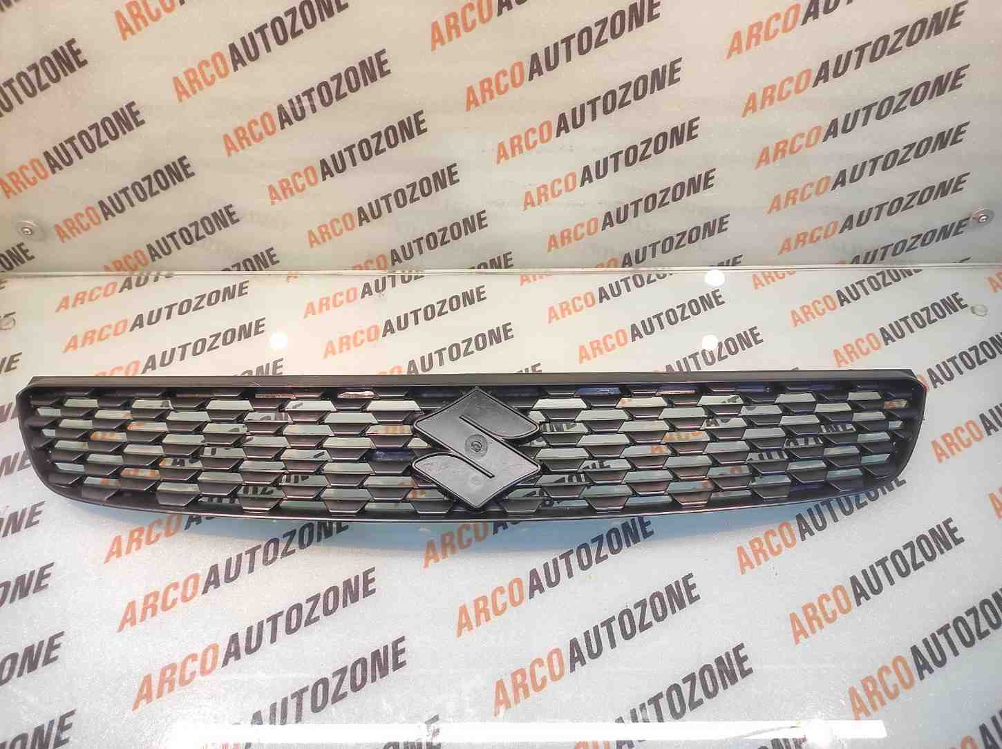 FRONT GRILL SWIFT 12 MGP 71741M74L005PK
