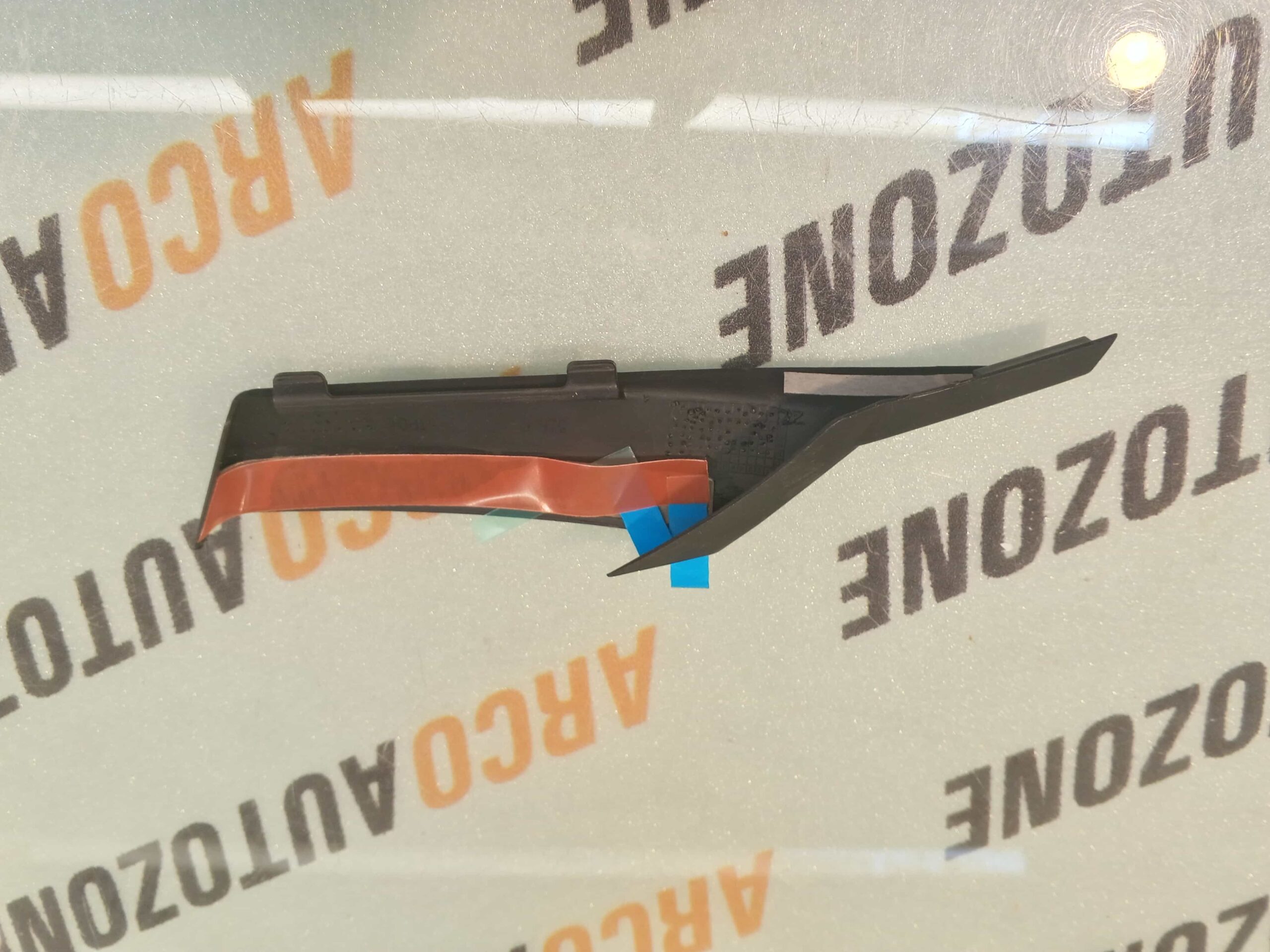 COWEL TOP KONA RIGHT SWIFT 18 MGP 77161M55R00