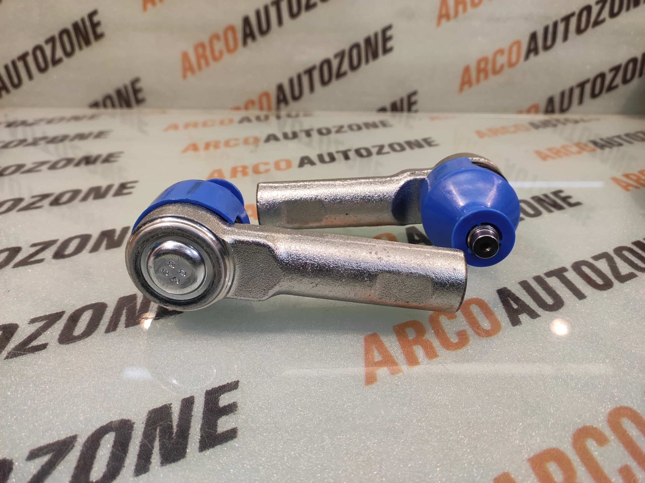TIE ROD END HYCROSS SET MAVROD MVSU31409