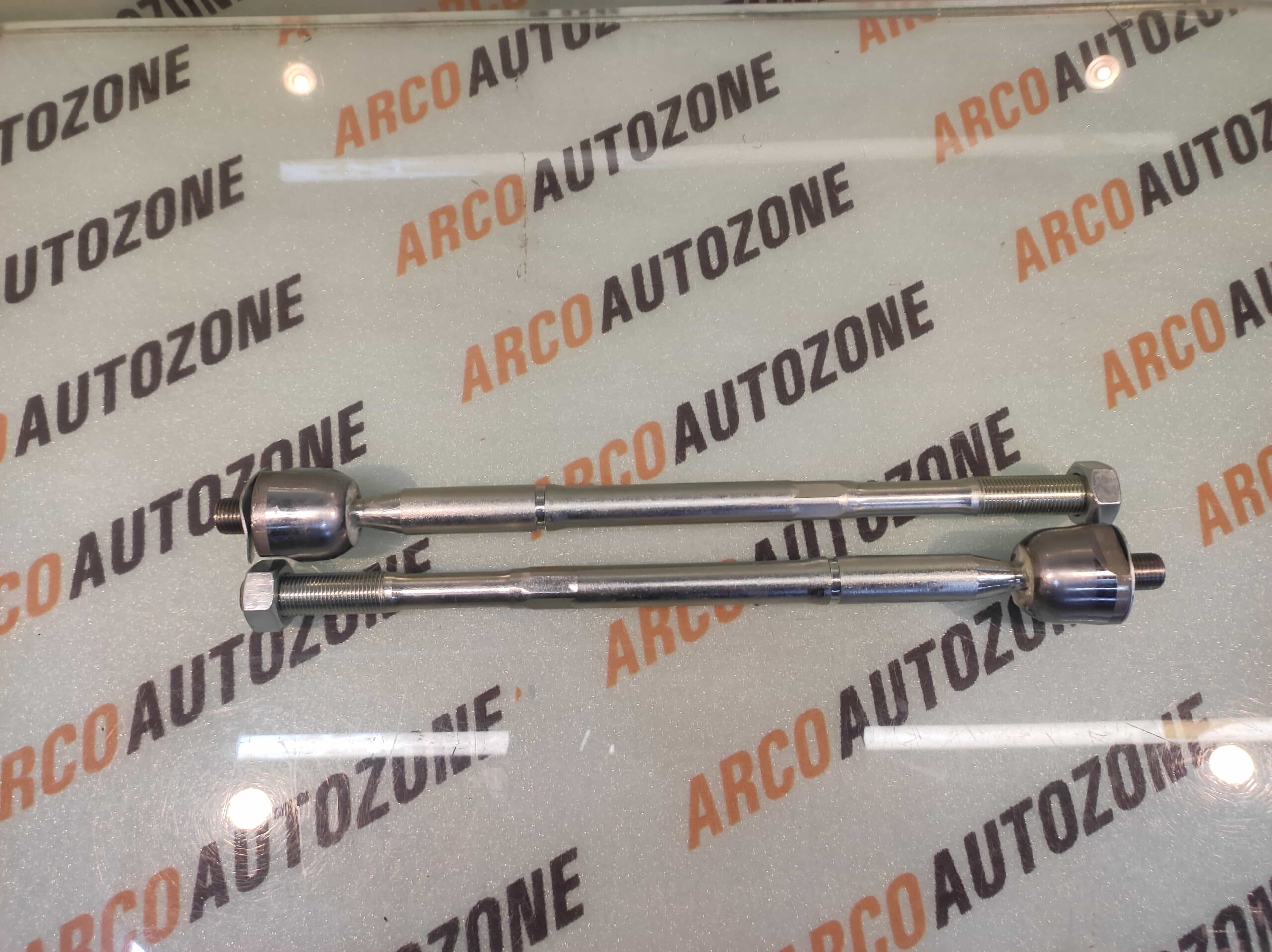 RACKEND HYCROSS SET MAVROD MVSU41409