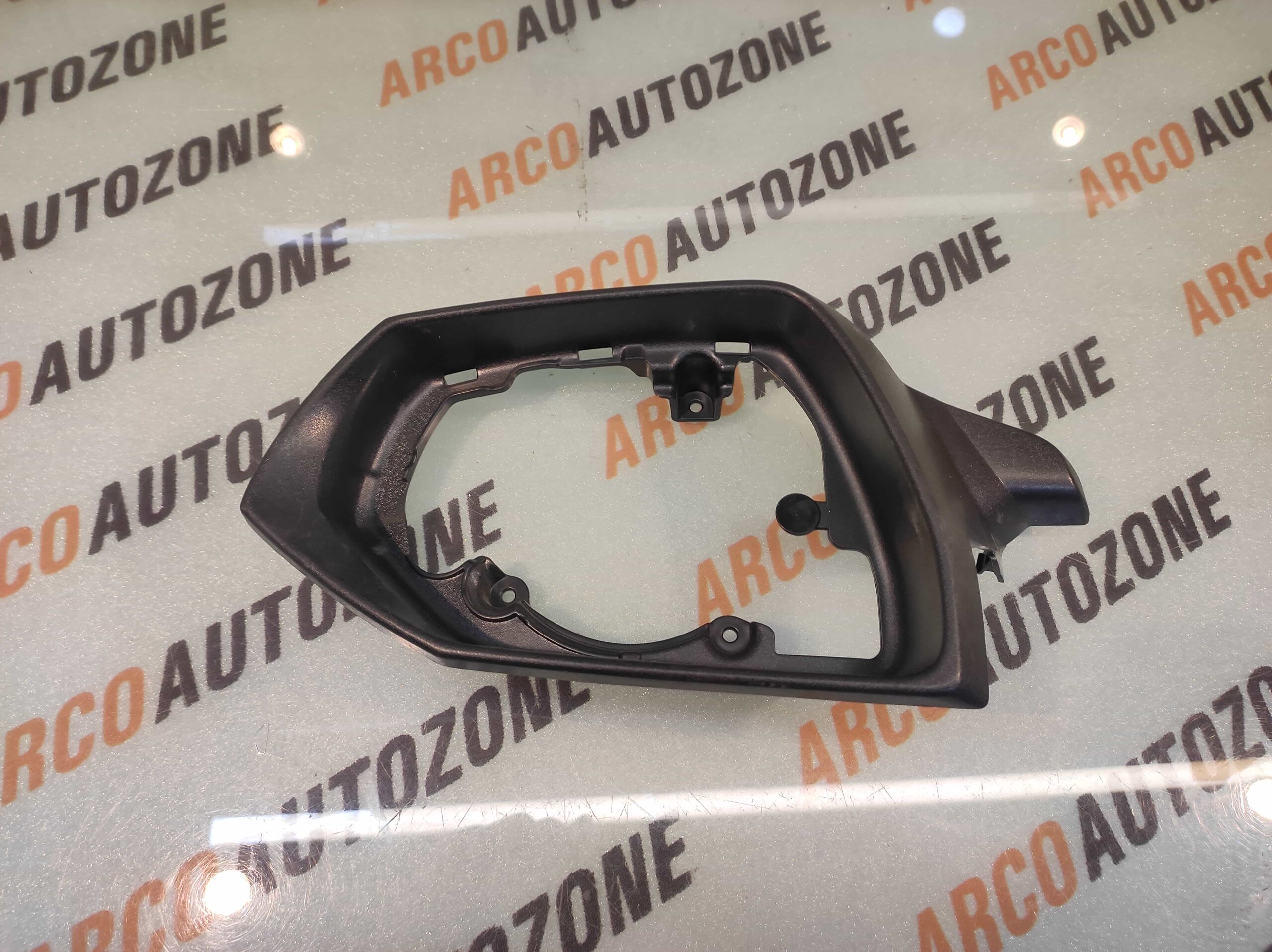 SIDE MIRROR RING VERNA 2023 RIGHT IMP