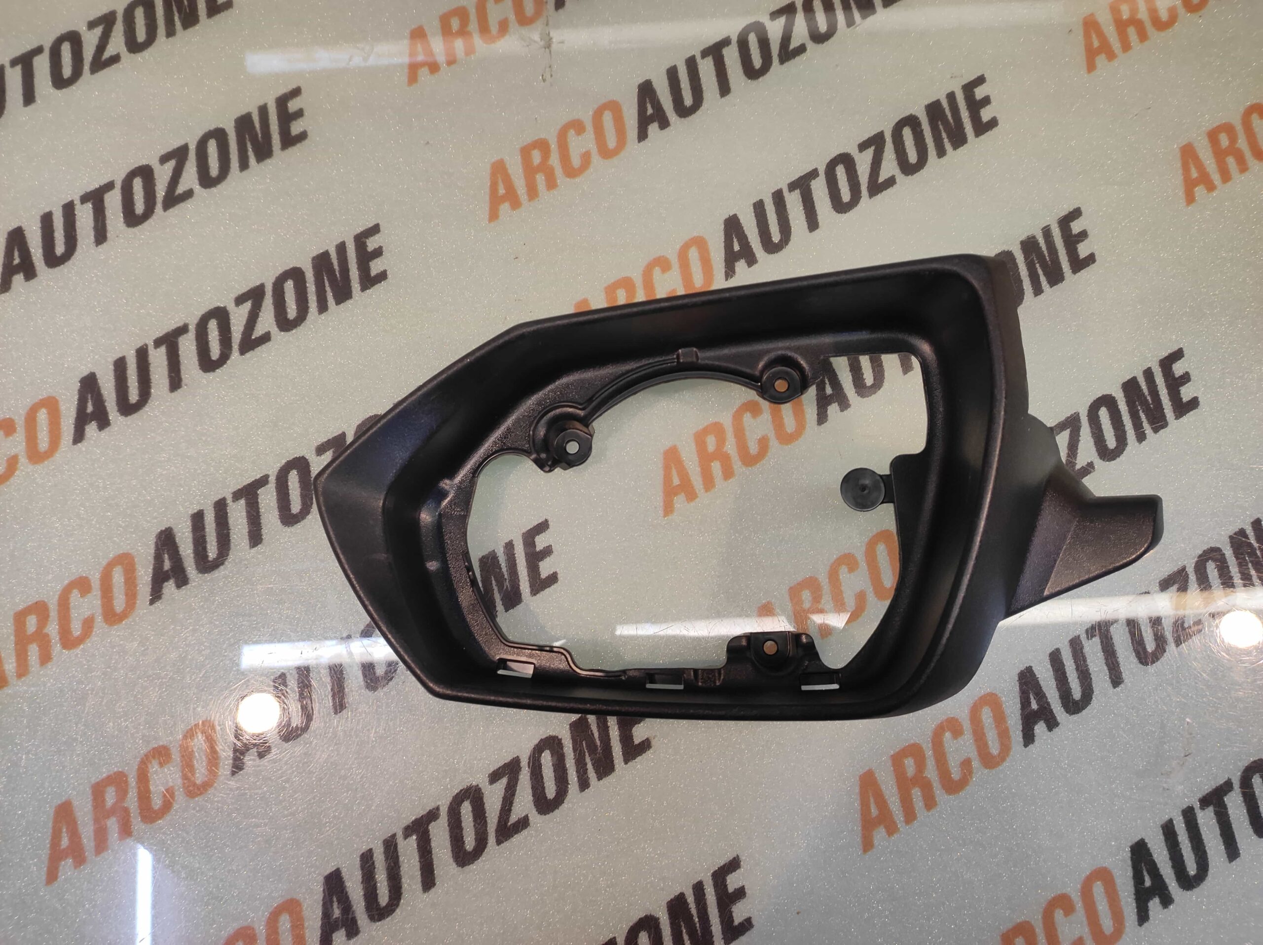 SIDE MIRROR RING VERNA 2023 LEFT IMP