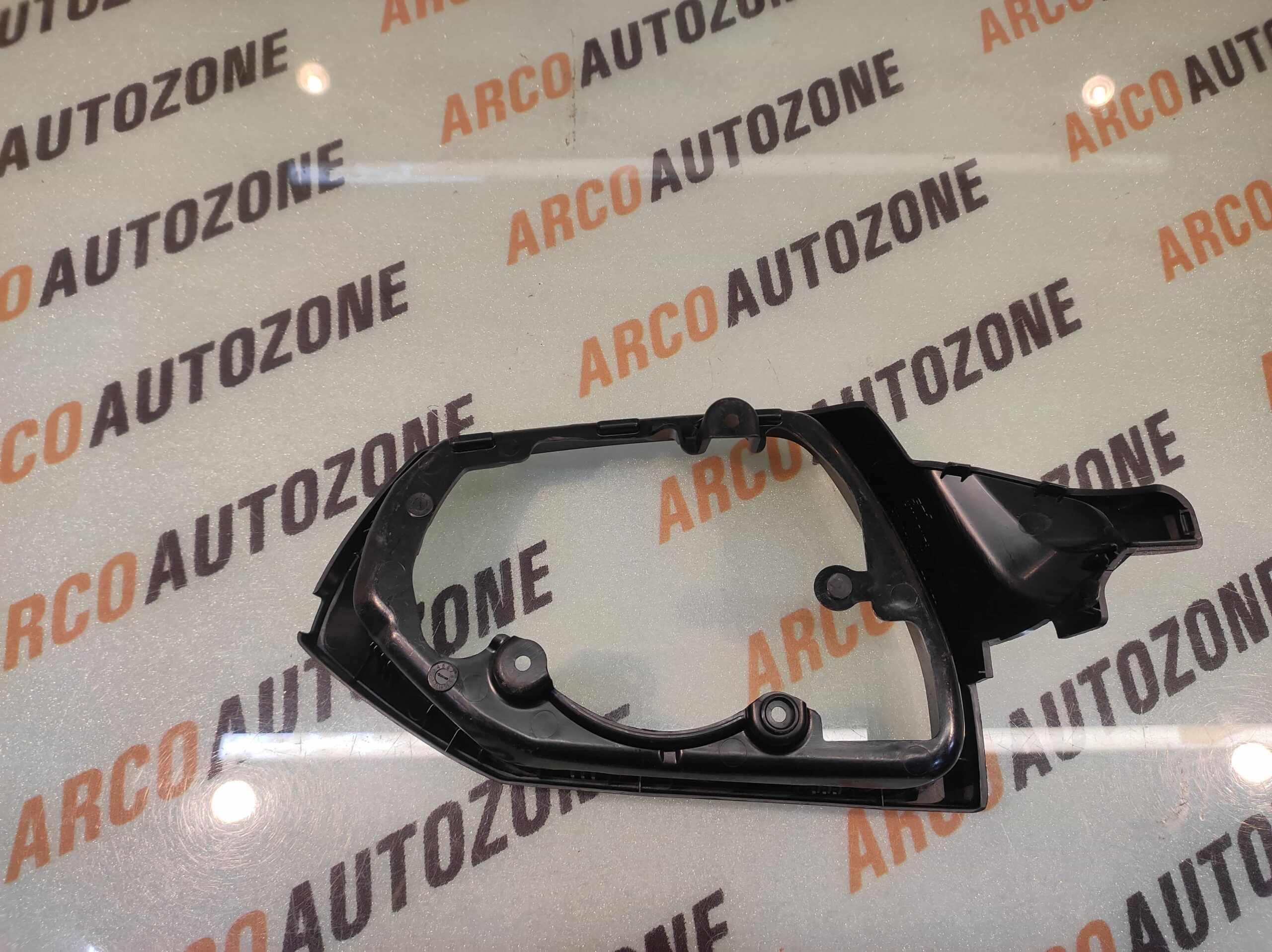 SIDE MIRROR RING VERNA 2023 LEFT IMP