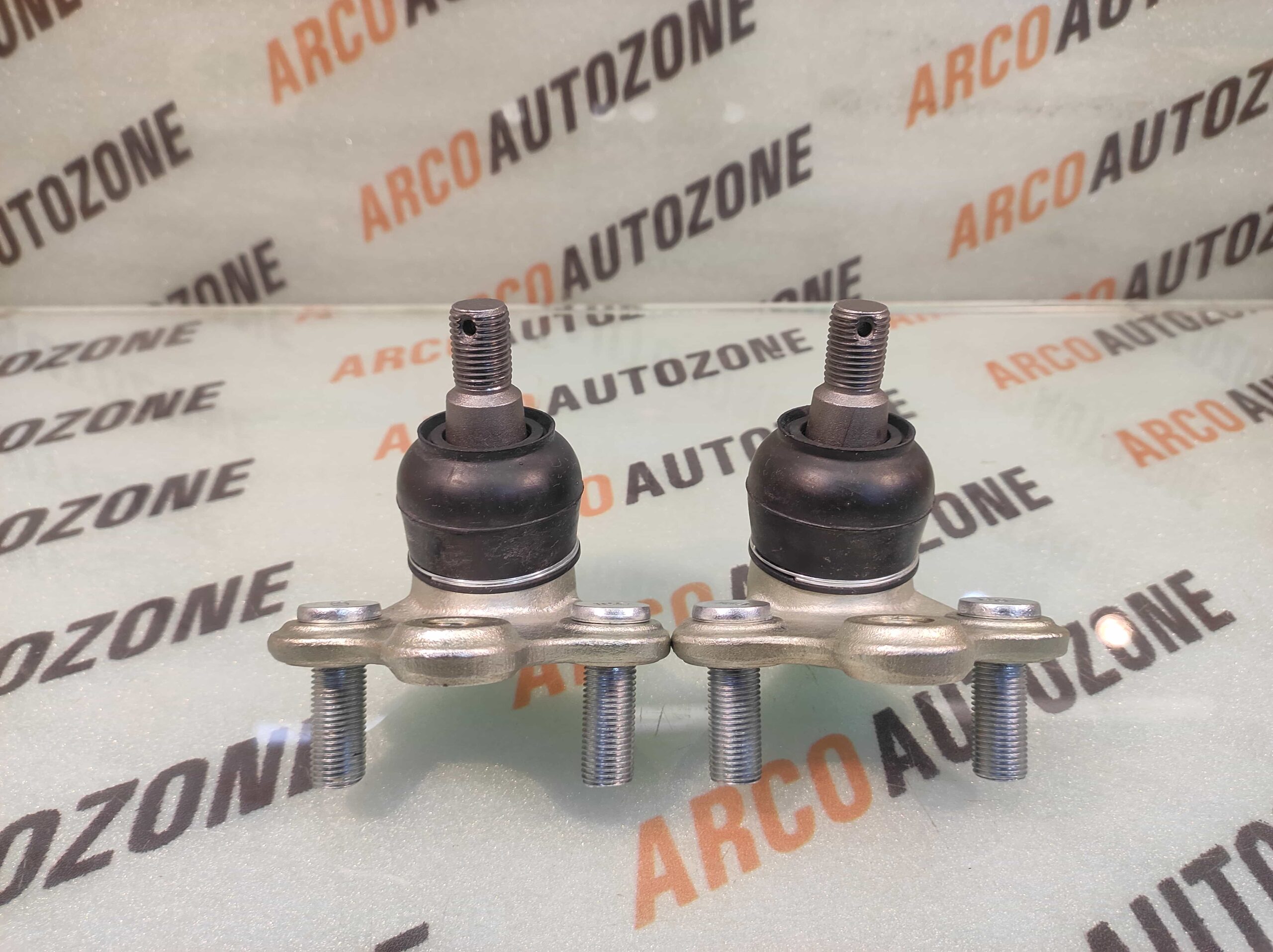 ARM BALL JOINT HYCROSS SET MAVROD MVSU61409
