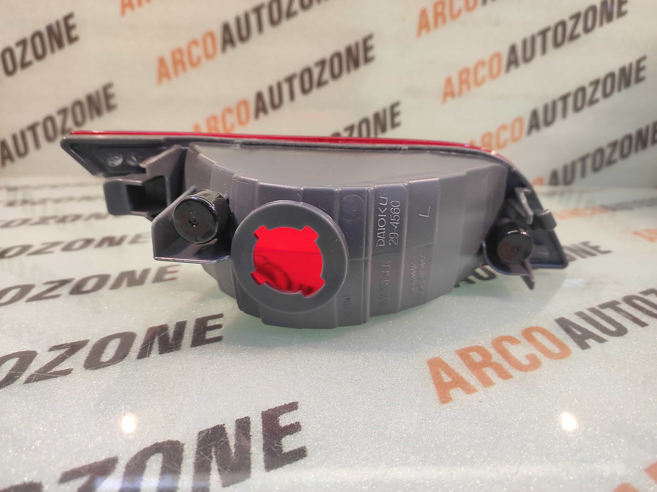 REAR BUMPER LIGHT COMPASS LEFT IMP 55112675AA