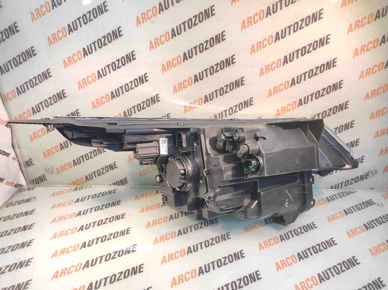 LIGHTING HEAD LIGHT LEFT SELTOS 2ND GEN KIA 92101Q6800