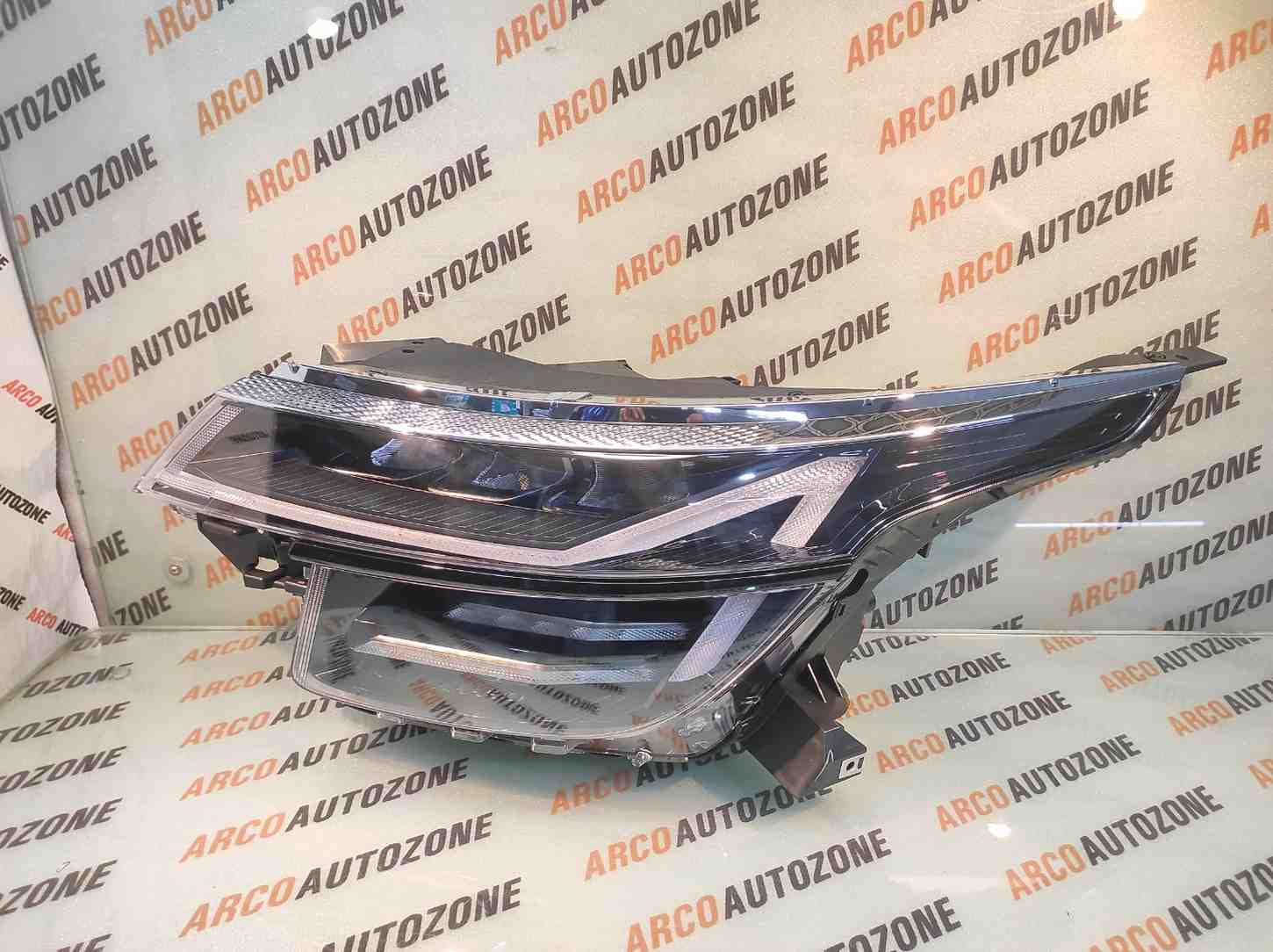 LIGHTING HEAD LIGHT LEFT SELTOS 2ND GEN KIA 92101Q6800