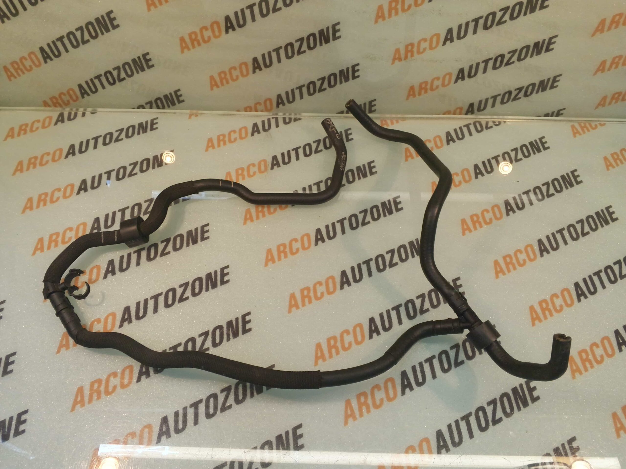 COOLANT PIPE POLO VENTO RAPID AMEO JMD321Z1 6R0122447A