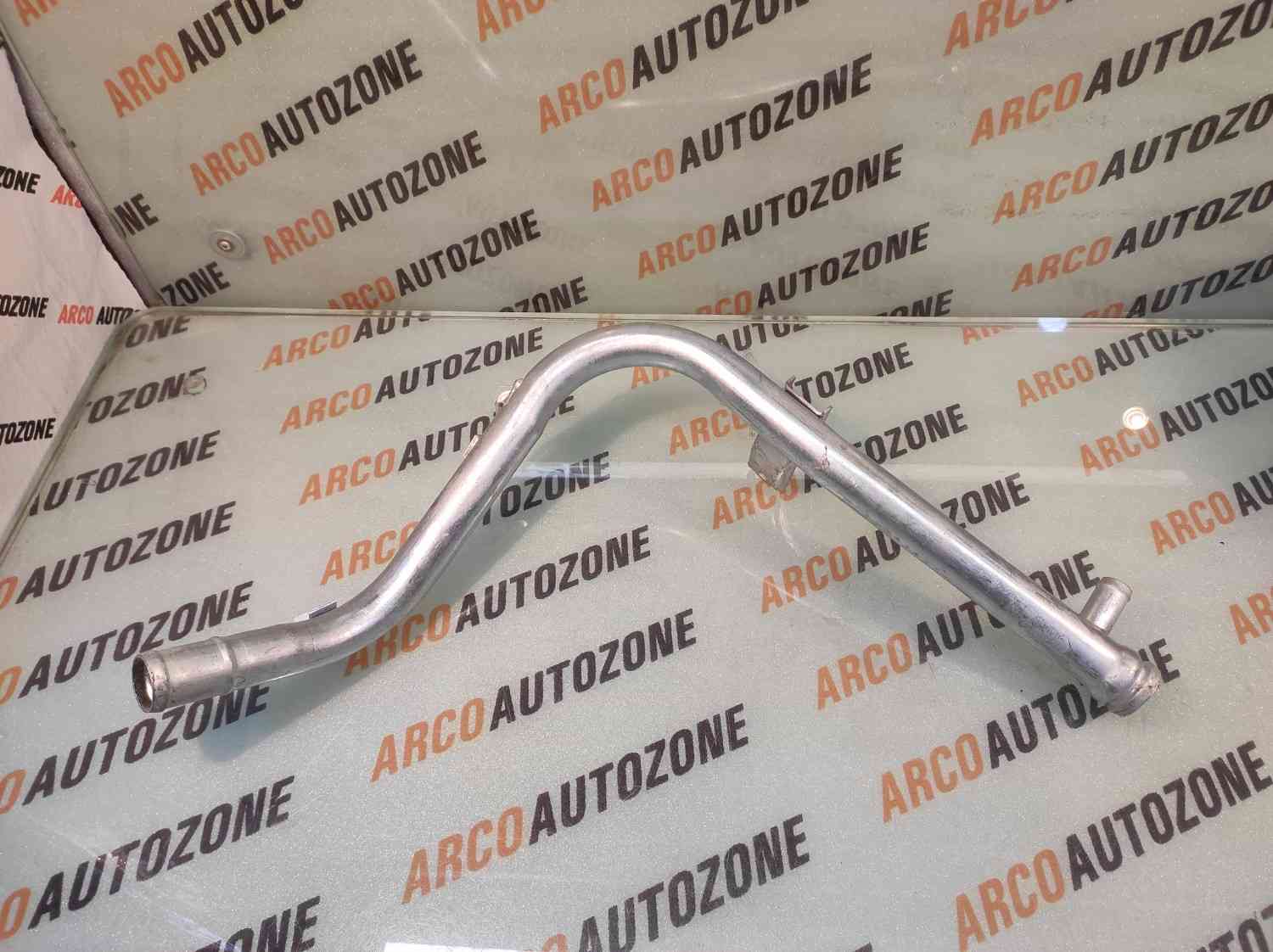 COOLANT PIPE SWIFT 2012 PETROL IND 17830M83K50