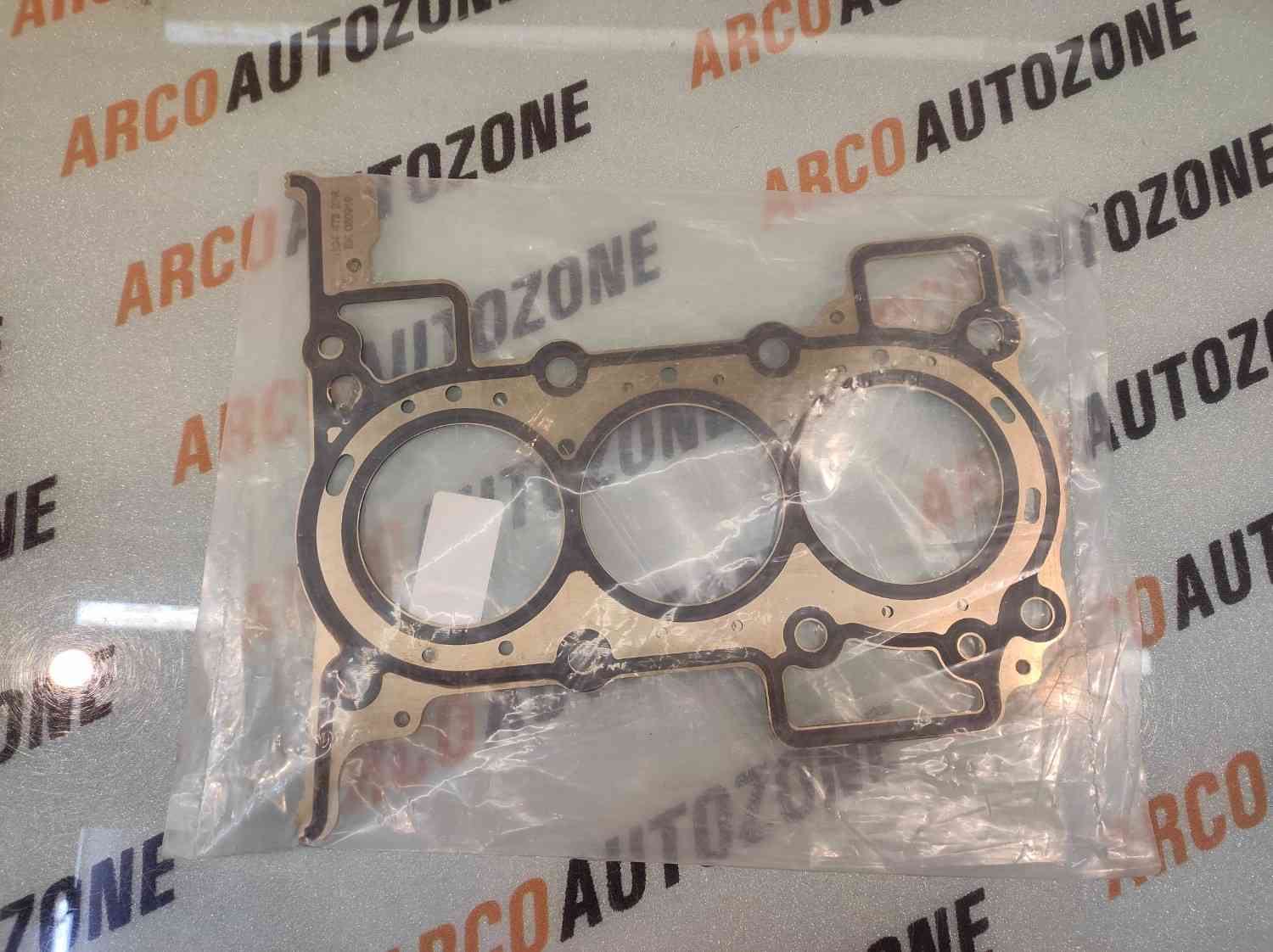 HEAD GASKIT KWID READY GO IMP 110447527R