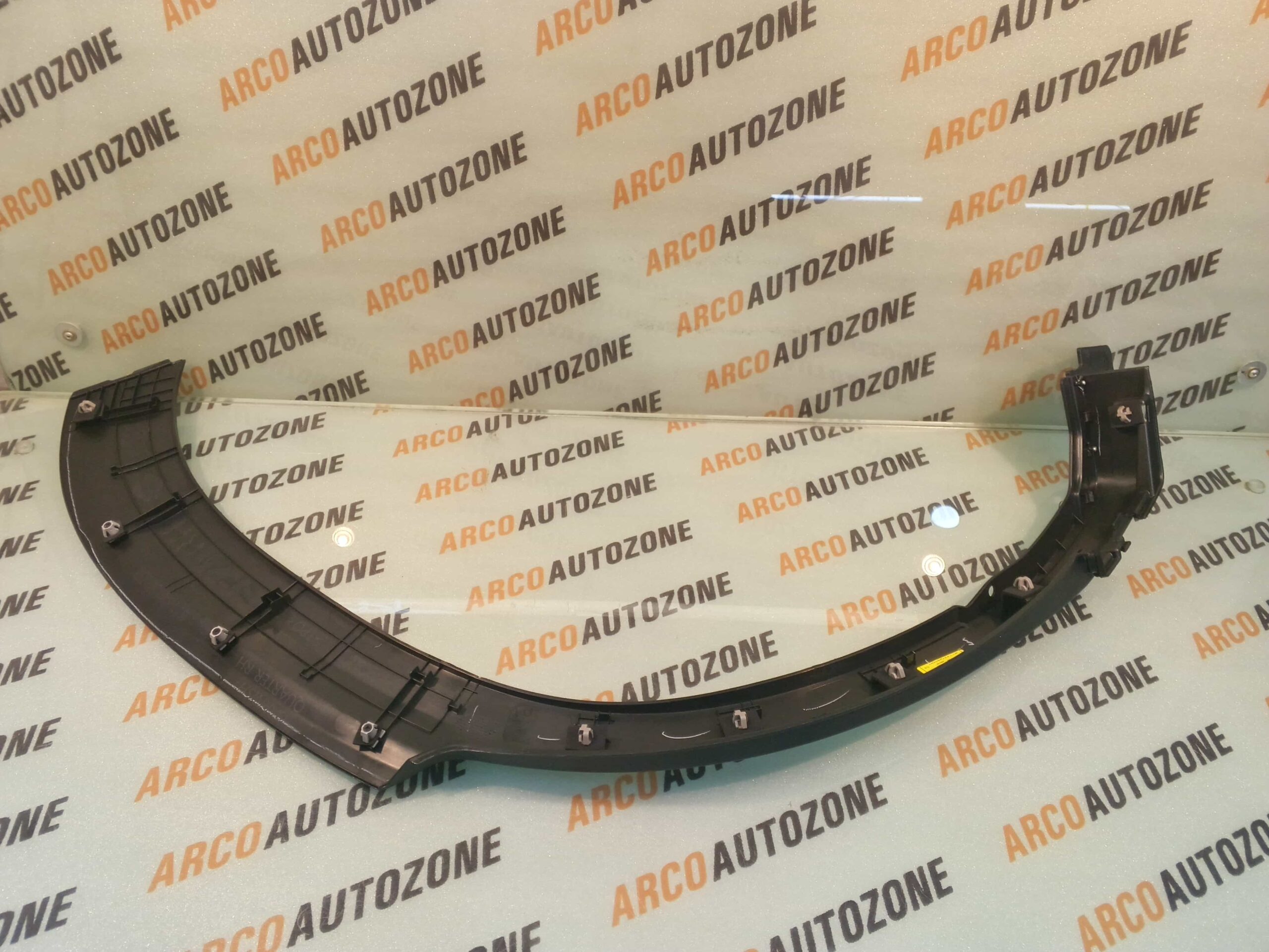 CLADDING SELTOS QUARTER REAR RIGHT KIA 87742Q6000