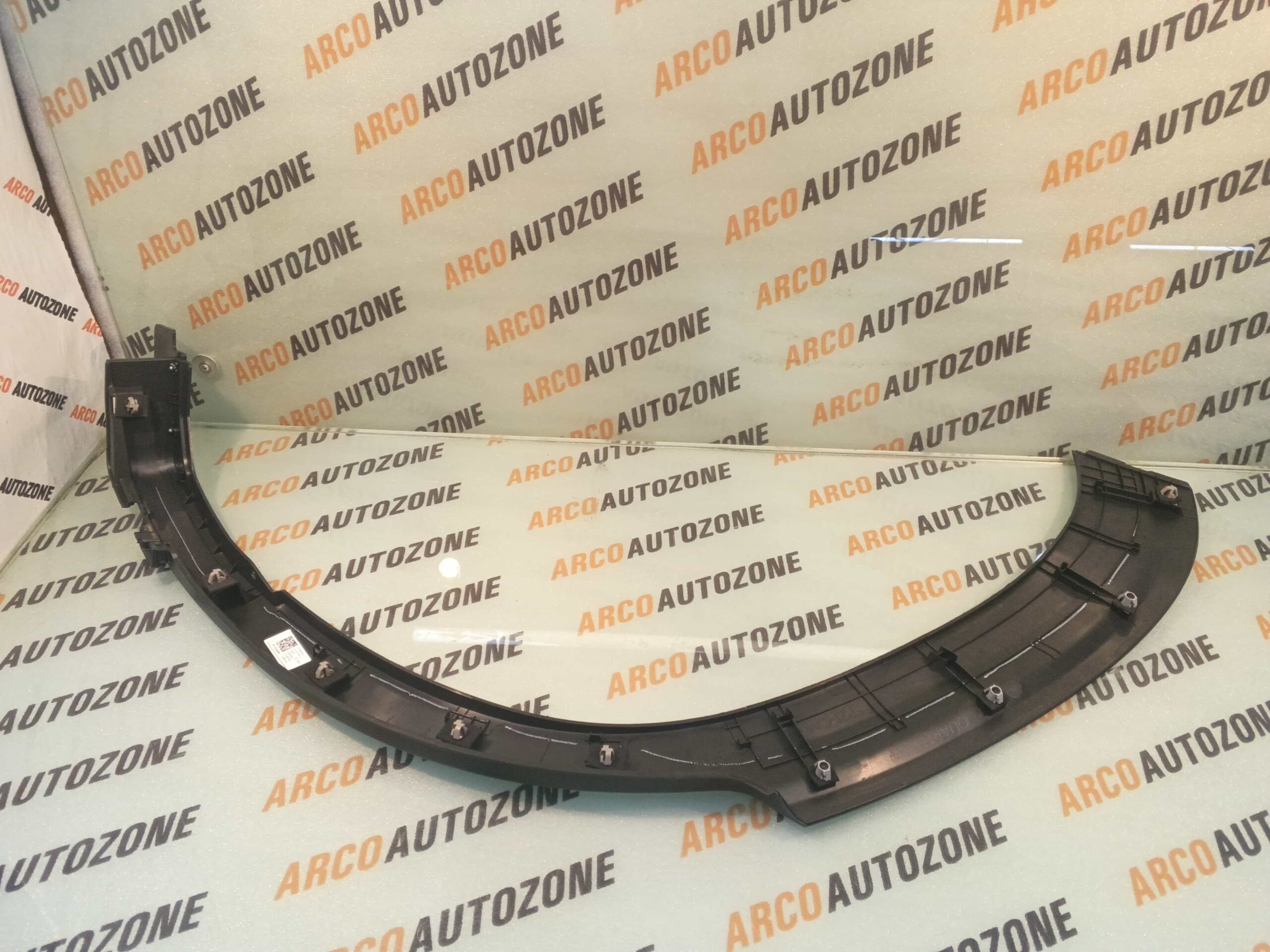CLADDING SELTOS QUARTER REAR LEFT KIA 87741Q6000