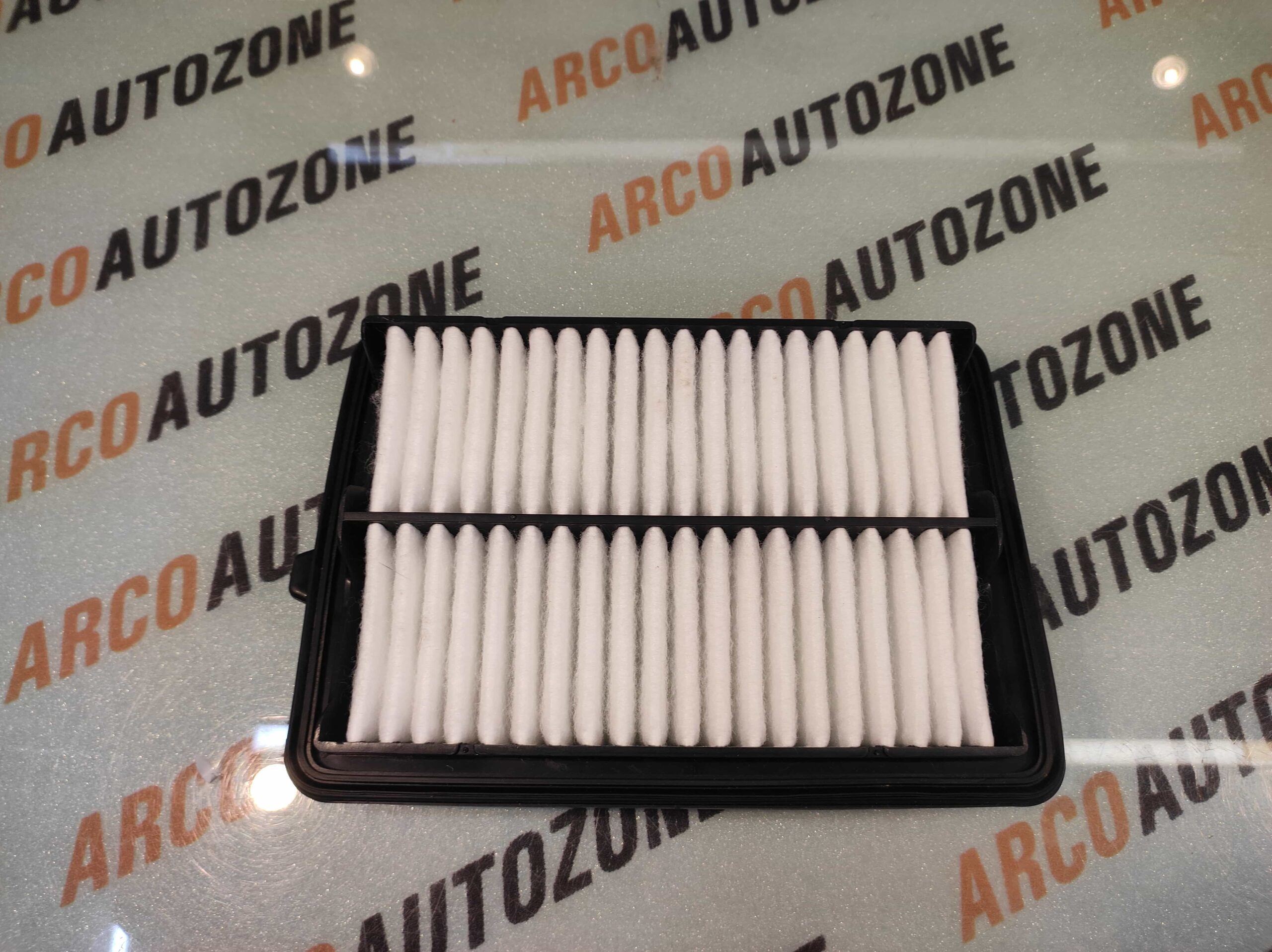 AIR FILTER BALENO FRONX PETROL MAHLE LX6301