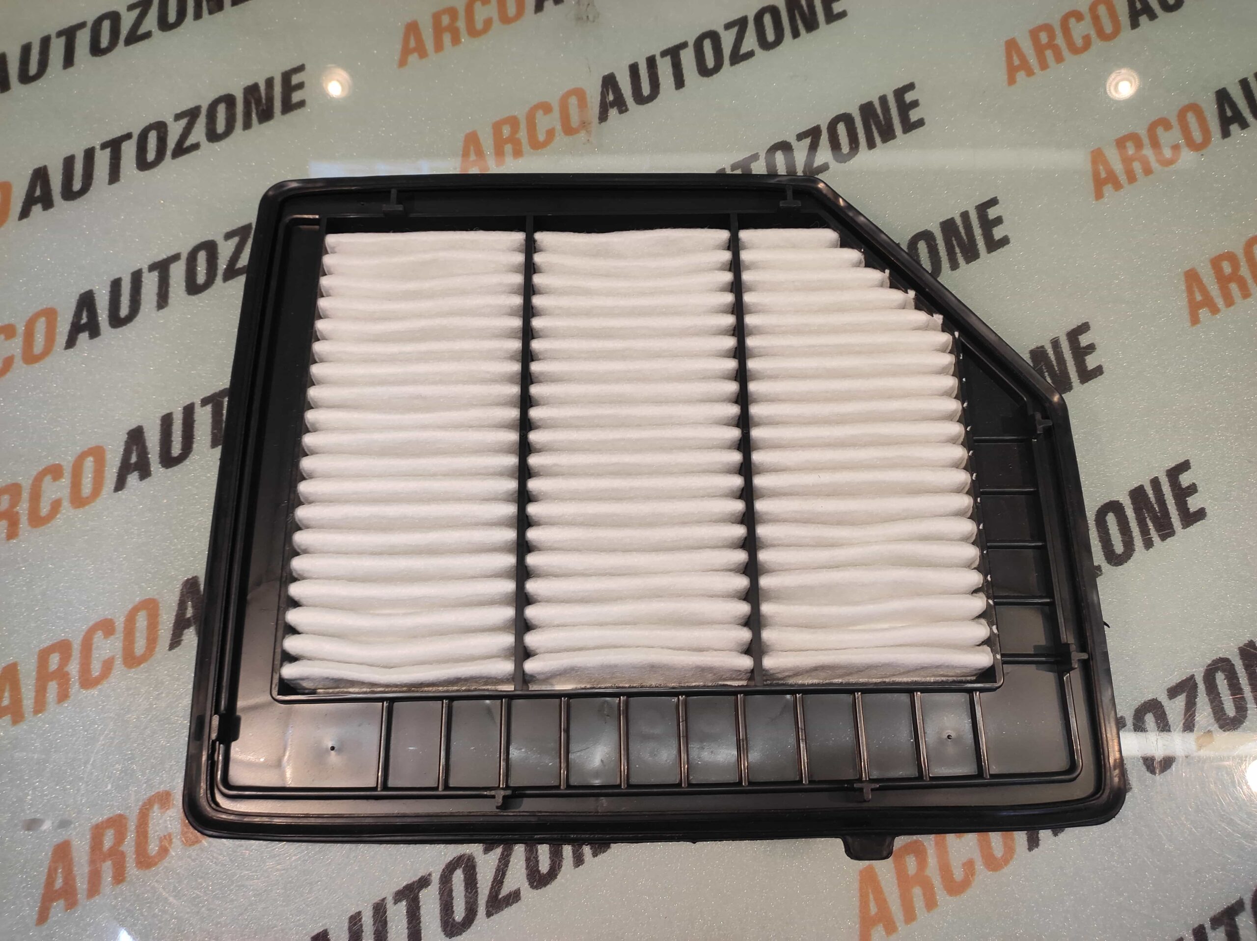 AIR FILTER SWIFT 2024 PETROL MAHLE LX6191 13780M75T00