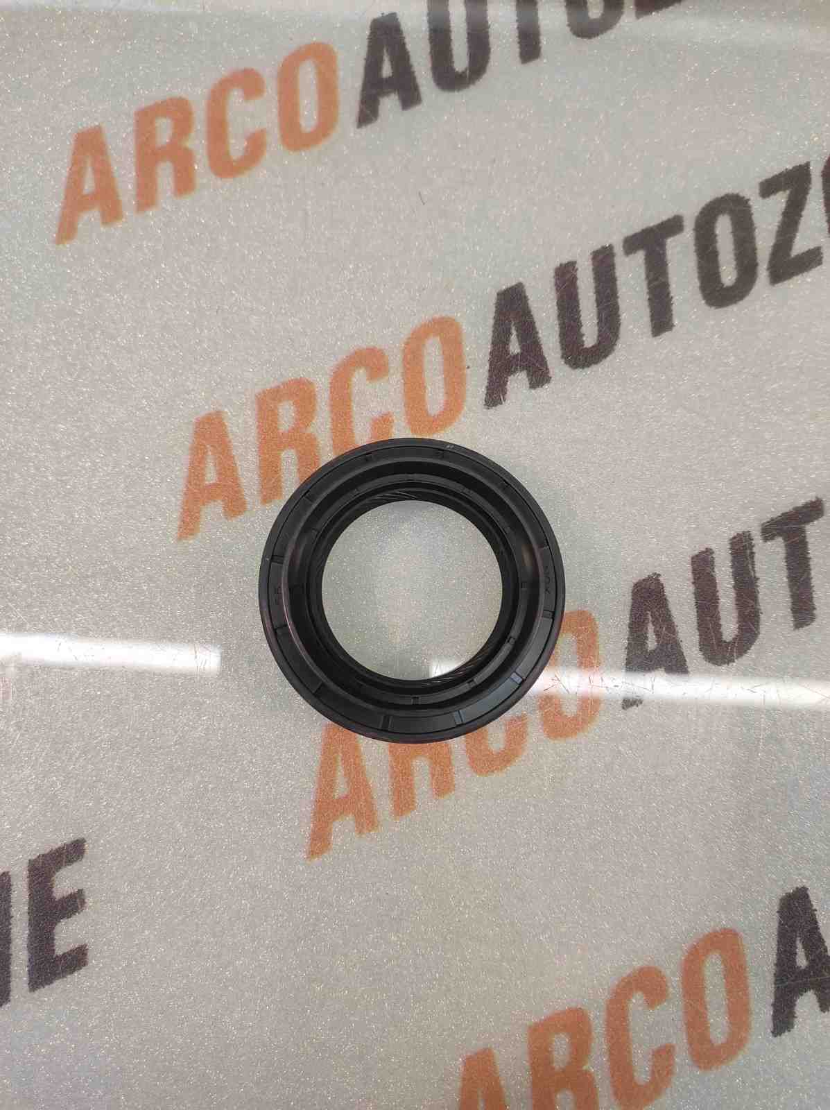 AXEL SEAL DUSTER TERRANO 85 IMP 383428H501