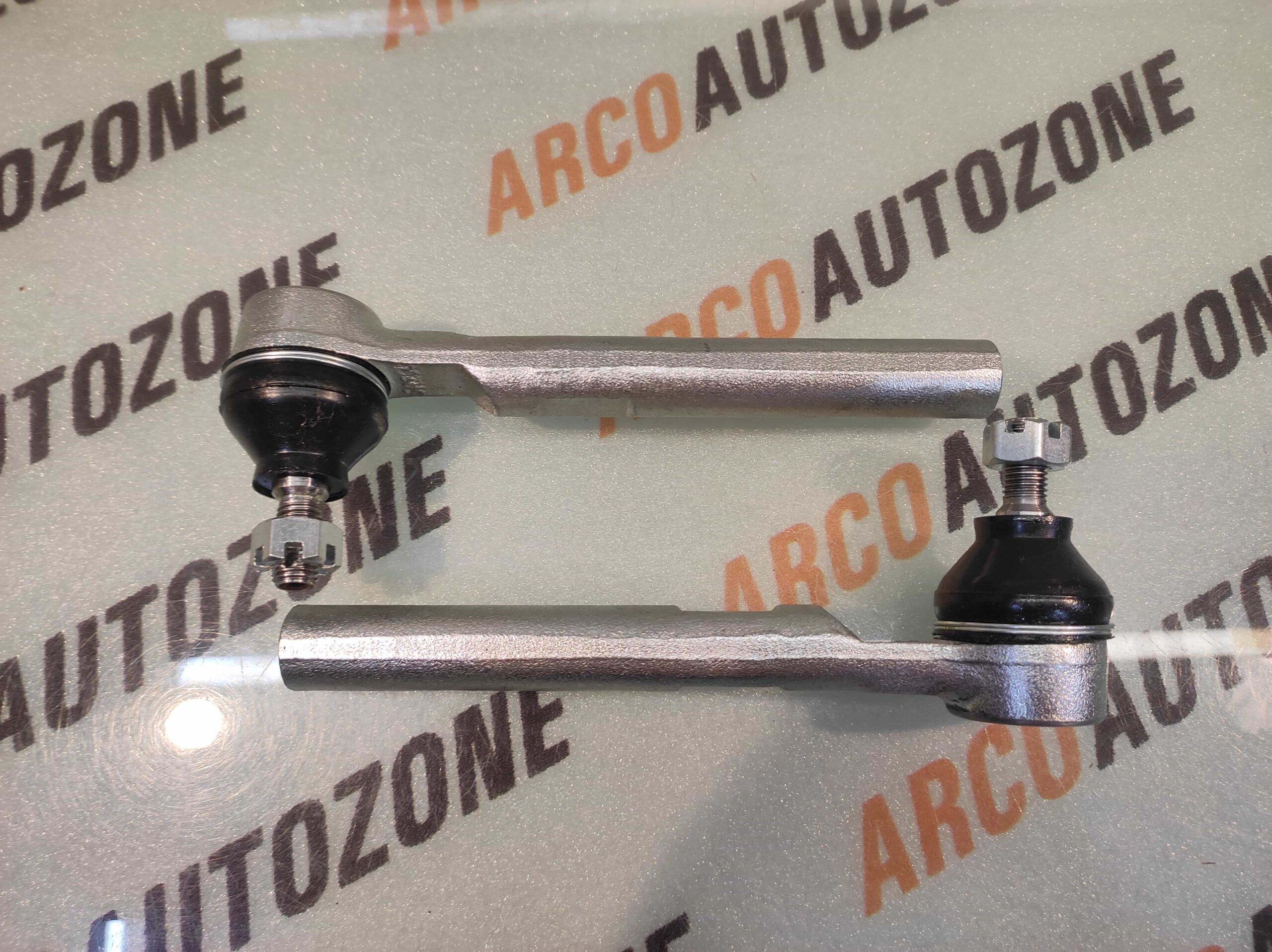 TIE ROD END SET AMAZE 18 SONA HSF1194