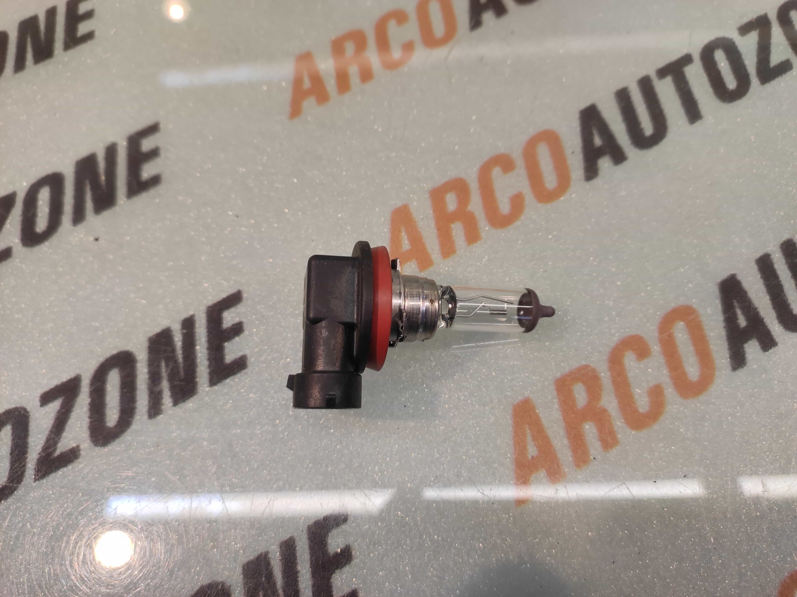 BULB H11 55 WATT OSRAM